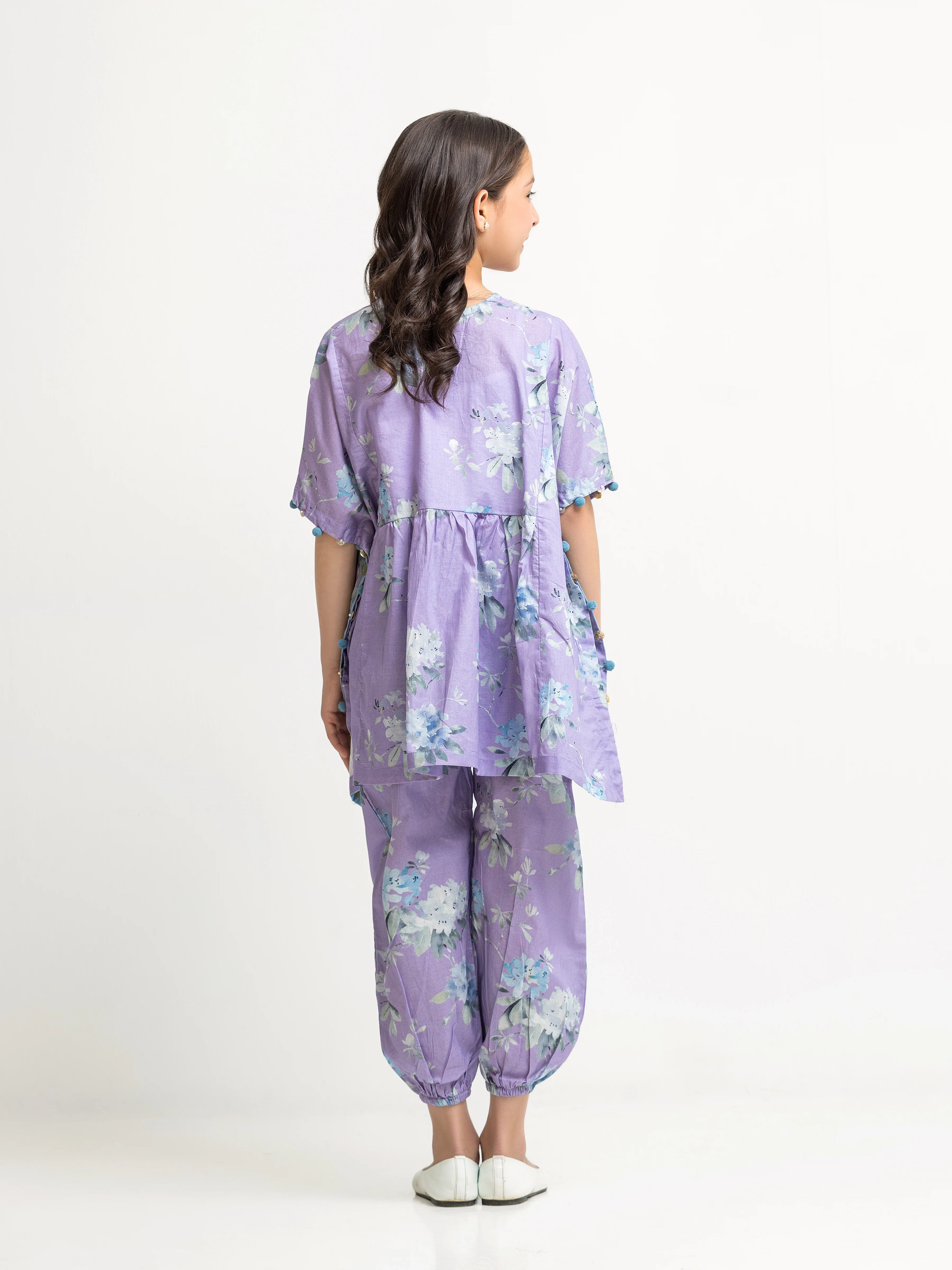 Girl's Light Purple Pret - EGTKP5-73068ST - Image 5
