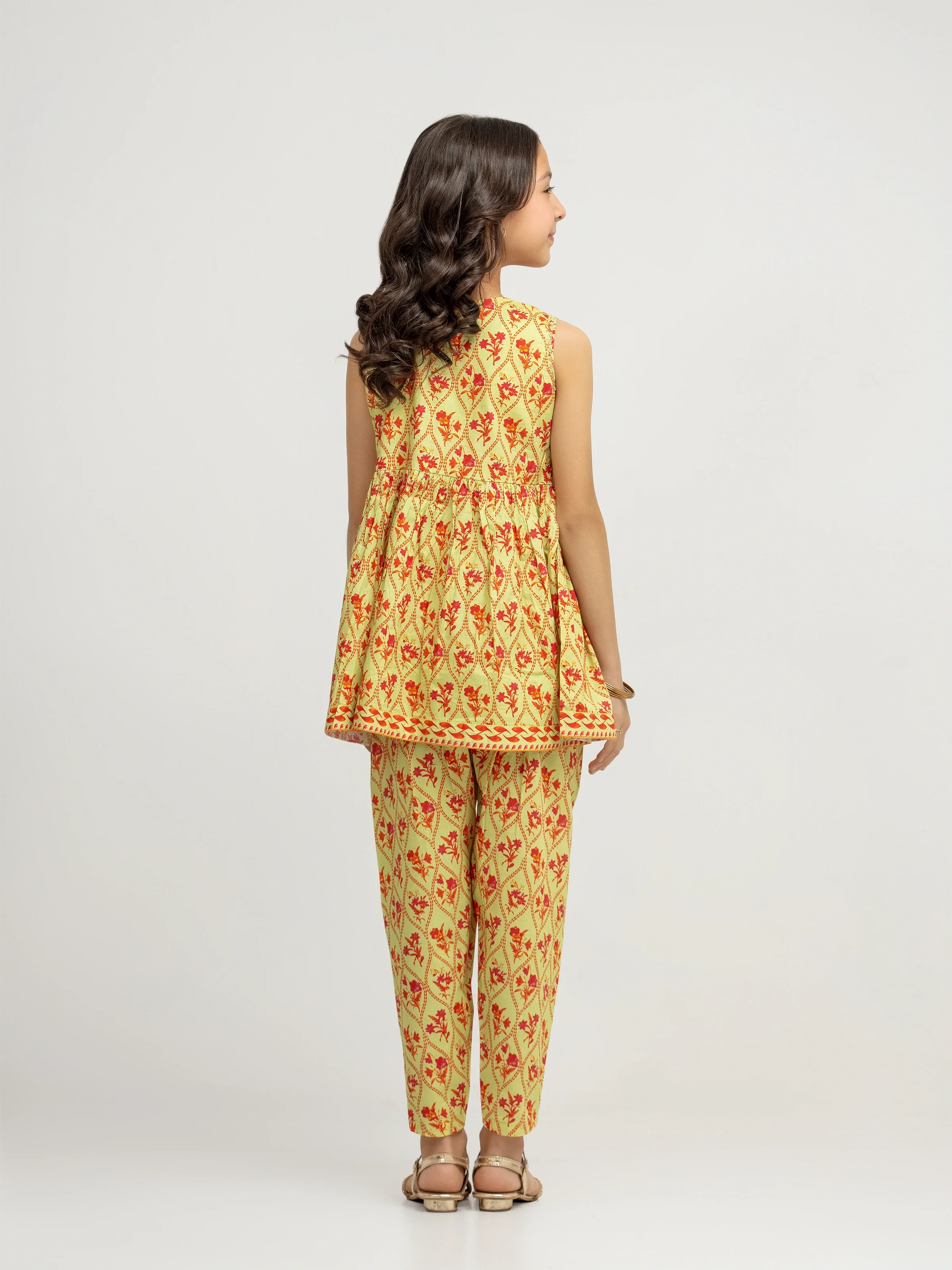 Girl's Lime Pret - EGTKE5-71021ST - Image 5