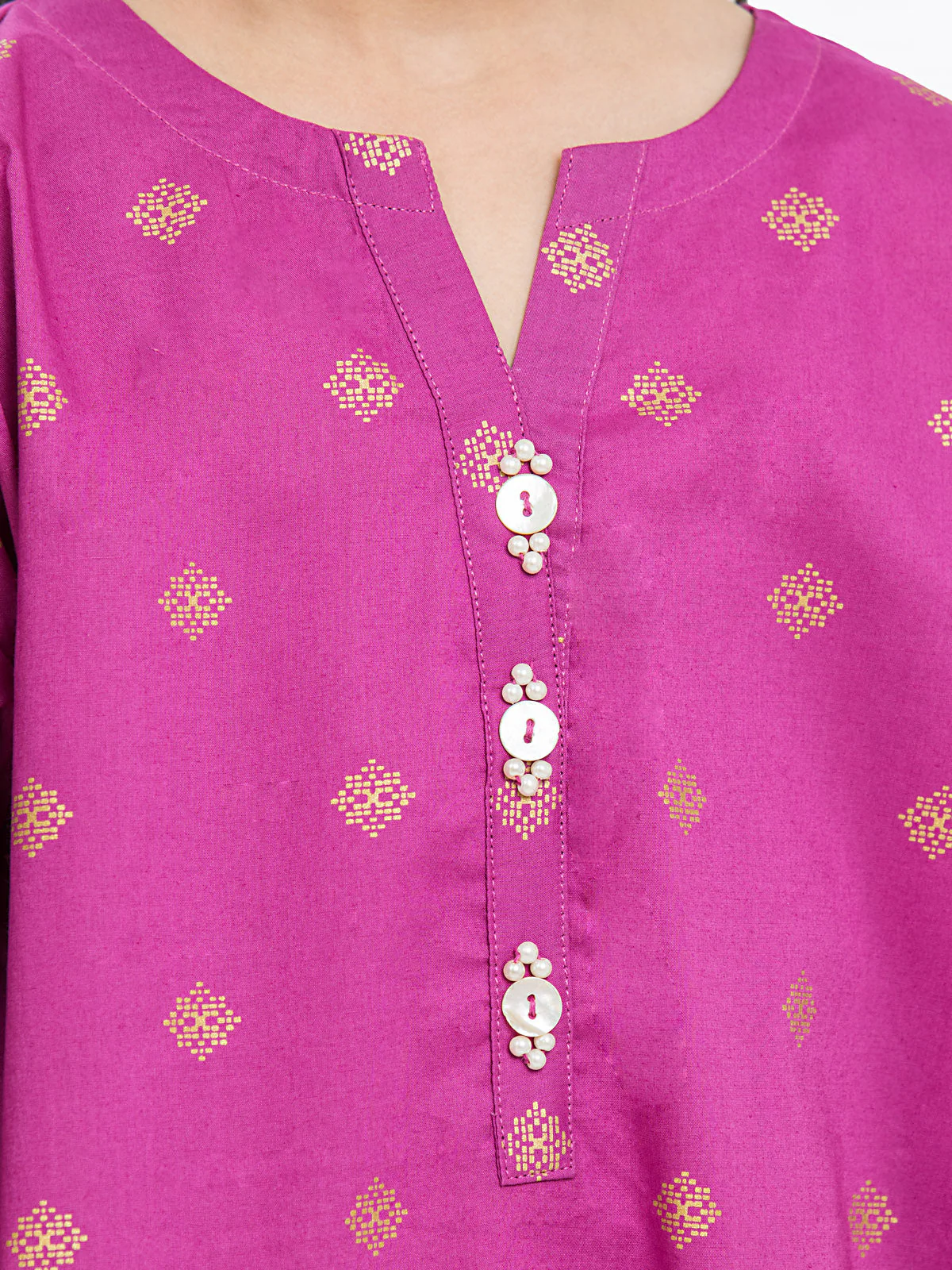 Girl's Magenta Pret - EGTKP23-70421ST - Image 4