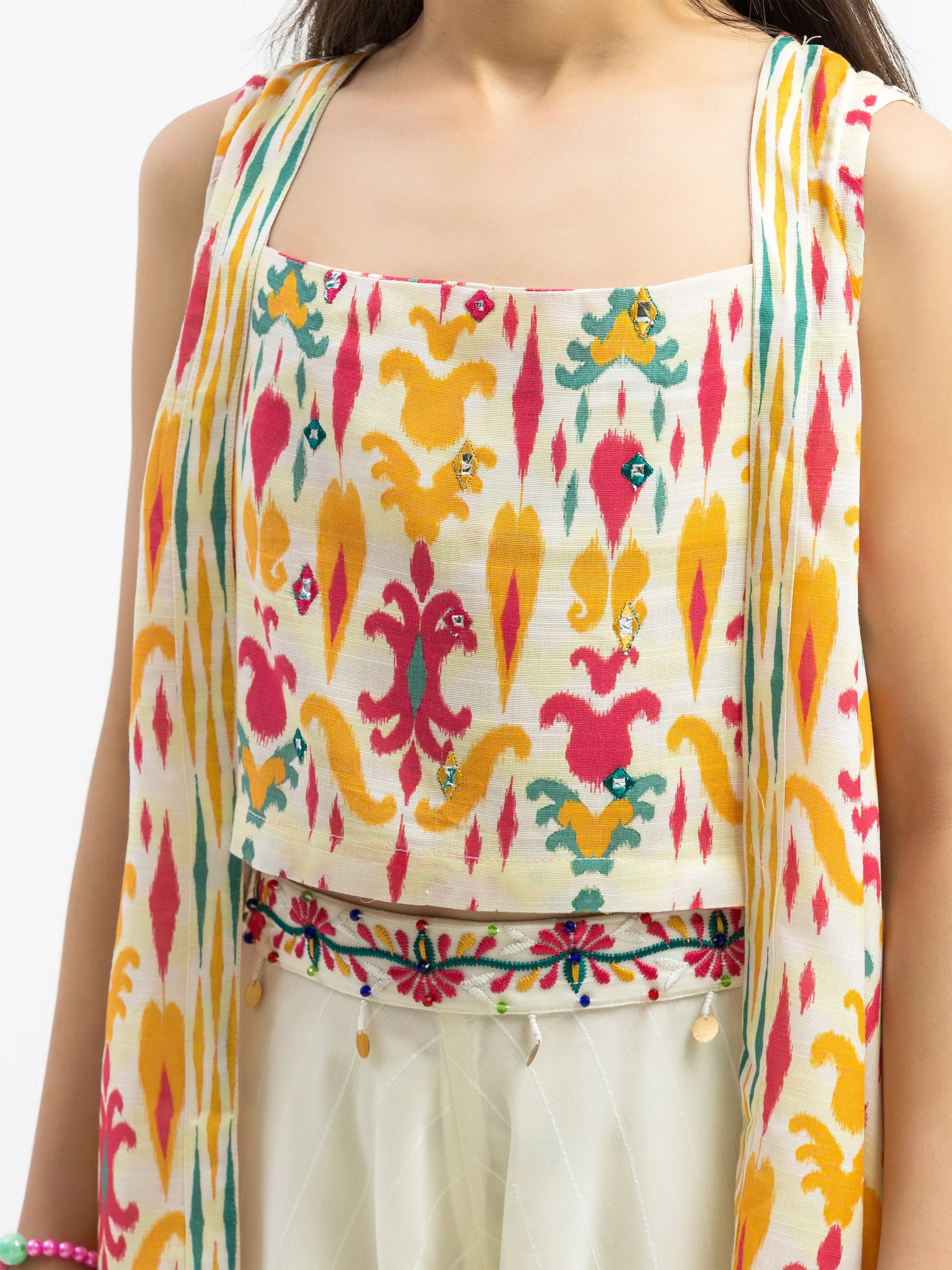 Girl's Multi Pret - EGTKE5-71036ST - Image 3
