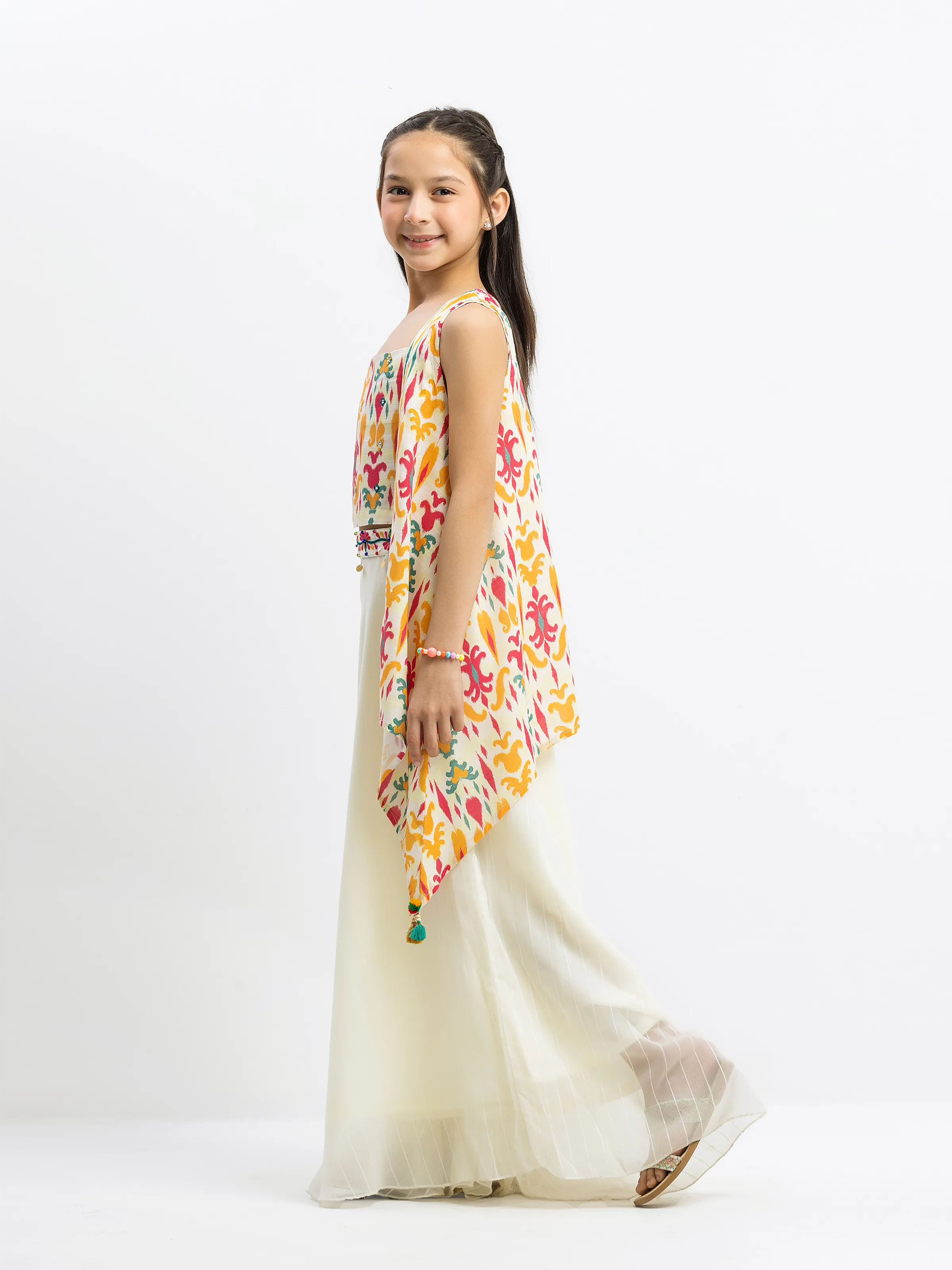 Girl's Multi Pret - EGTKE5-71036ST - Image 4