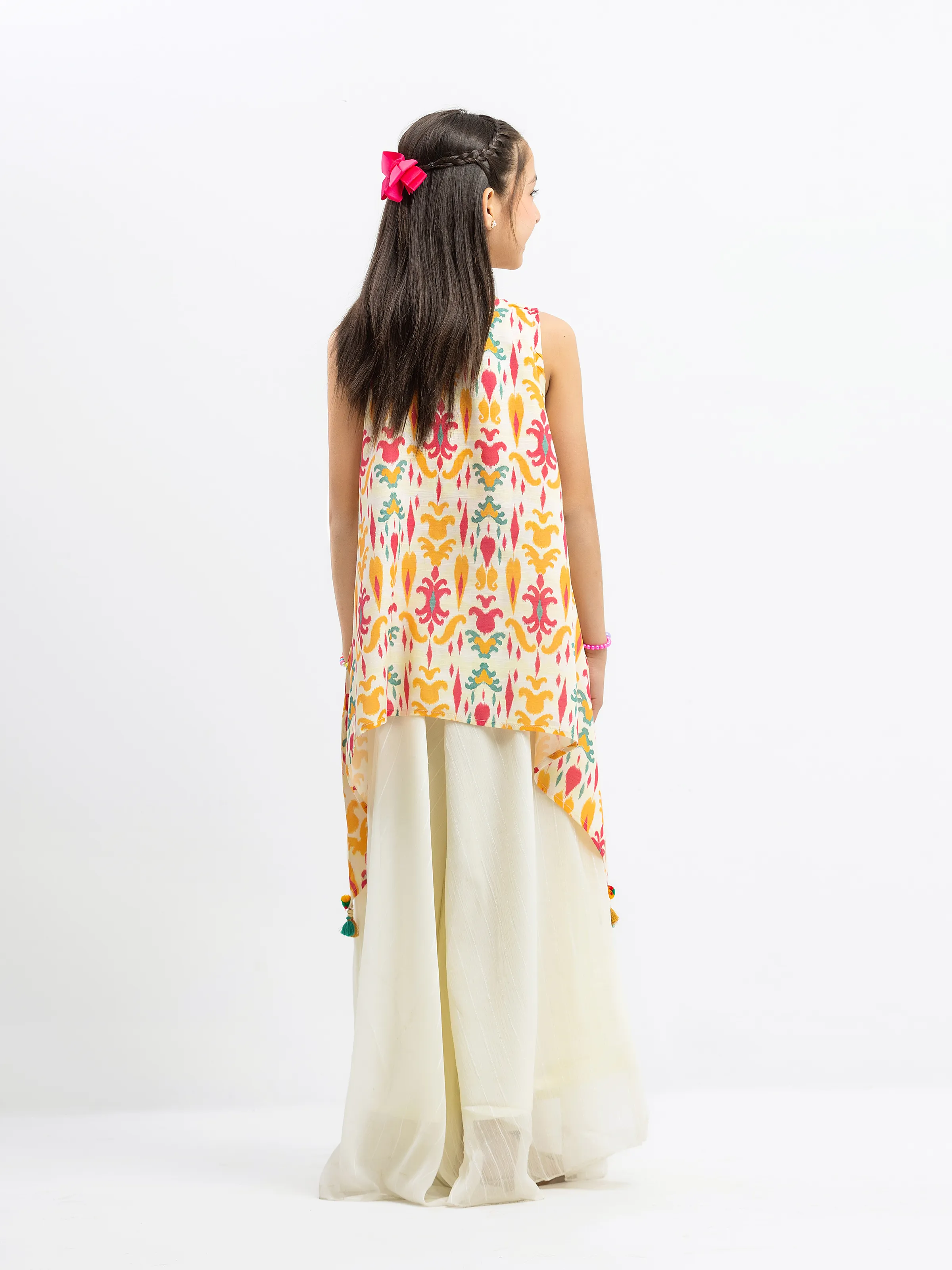 Girl's Multi Pret - EGTKE5-71036ST - Image 5