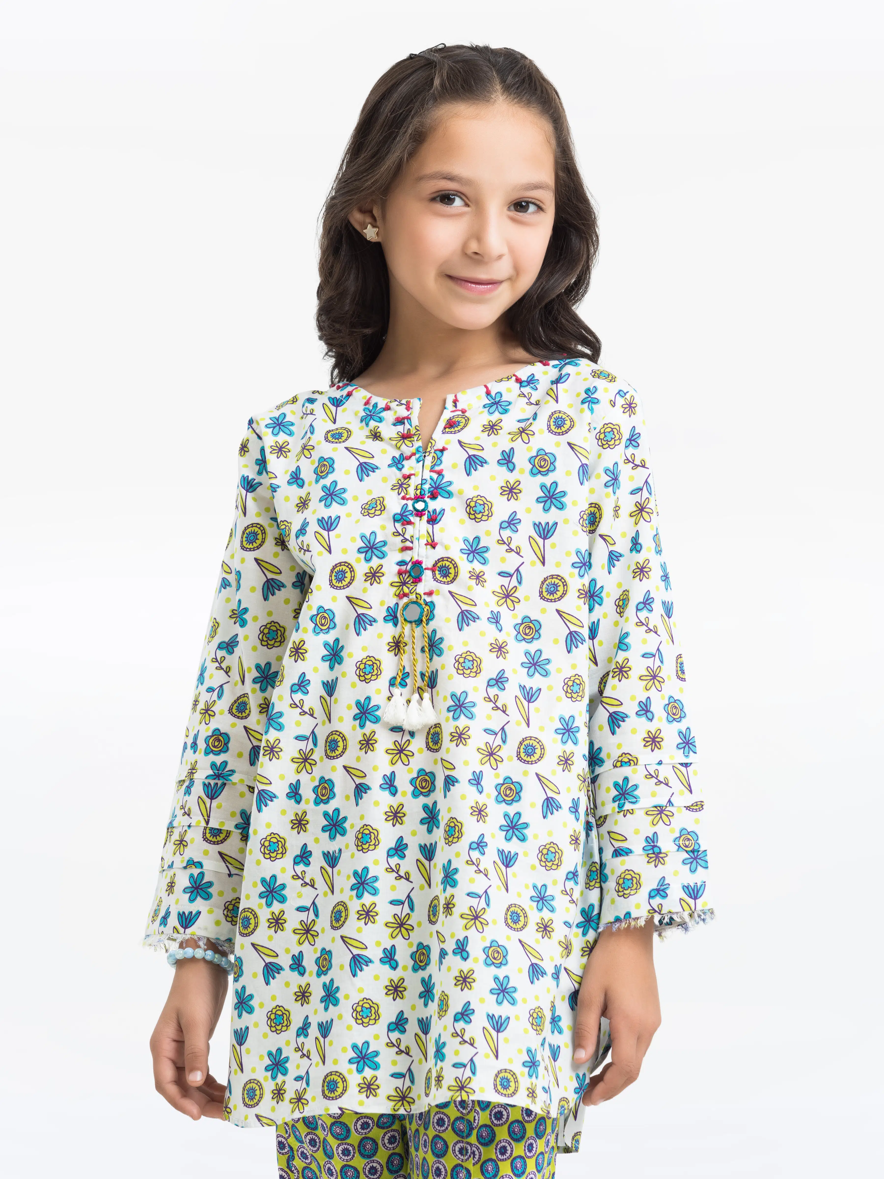 Girl's Multi Pret - EGTKP24-70616ST - Image 2