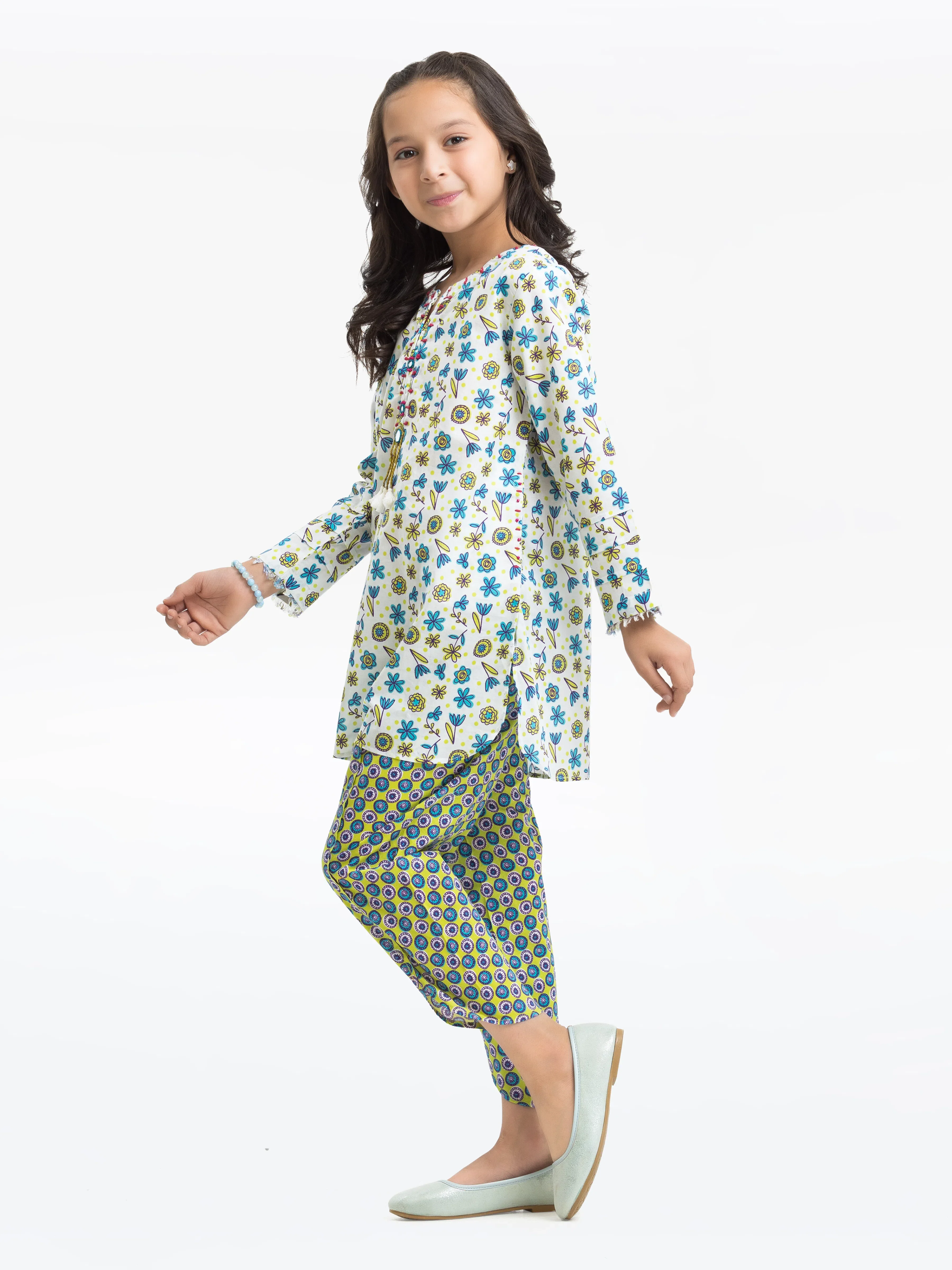 Girl's Multi Pret - EGTKP24-70616ST - Image 3