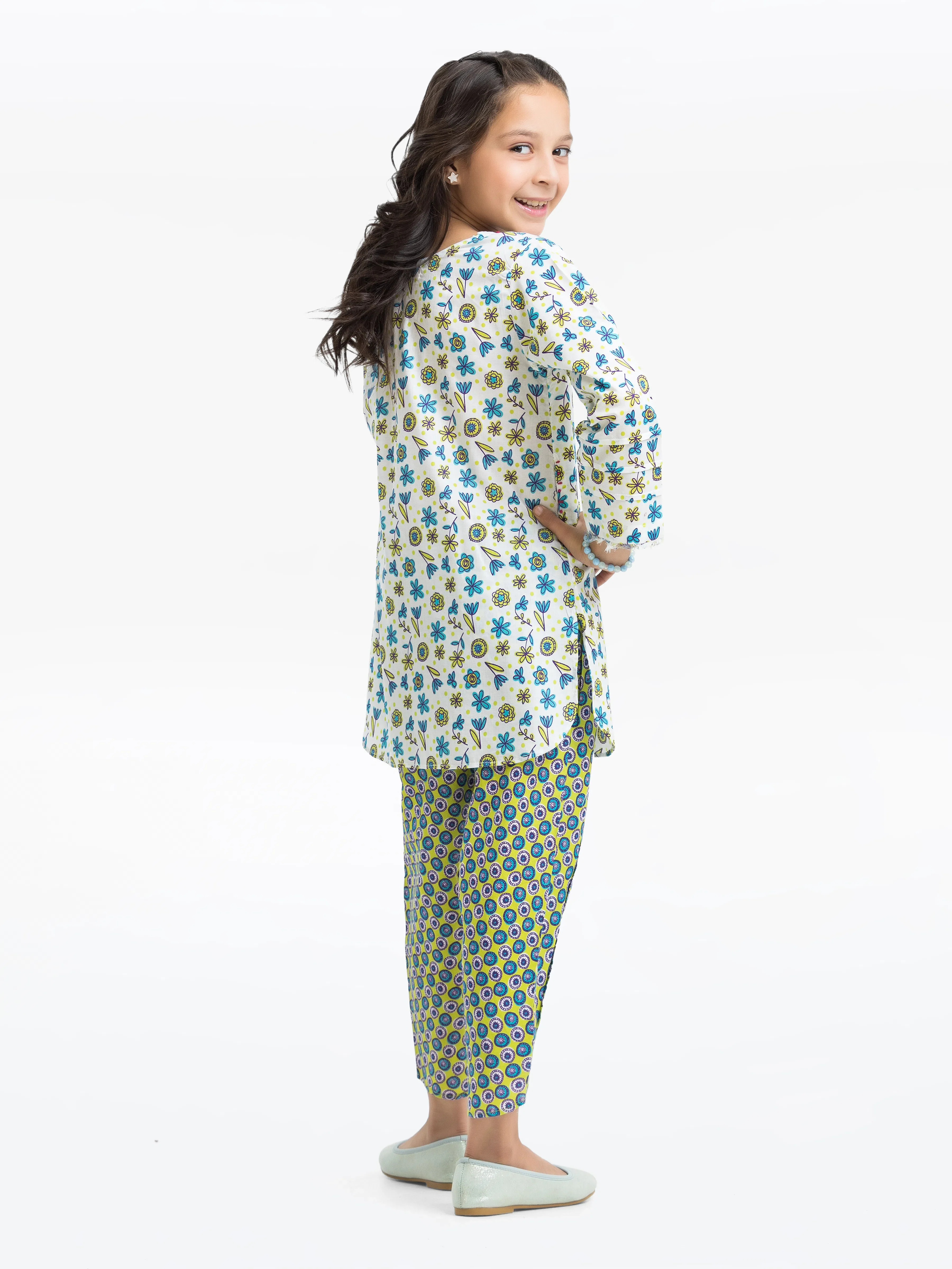 Girl's Multi Pret - EGTKP24-70616ST - Image 4