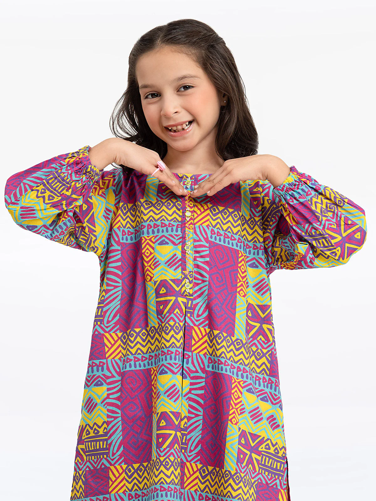Girl's Multi Pret - EGTKP24-70735ST - Image 2