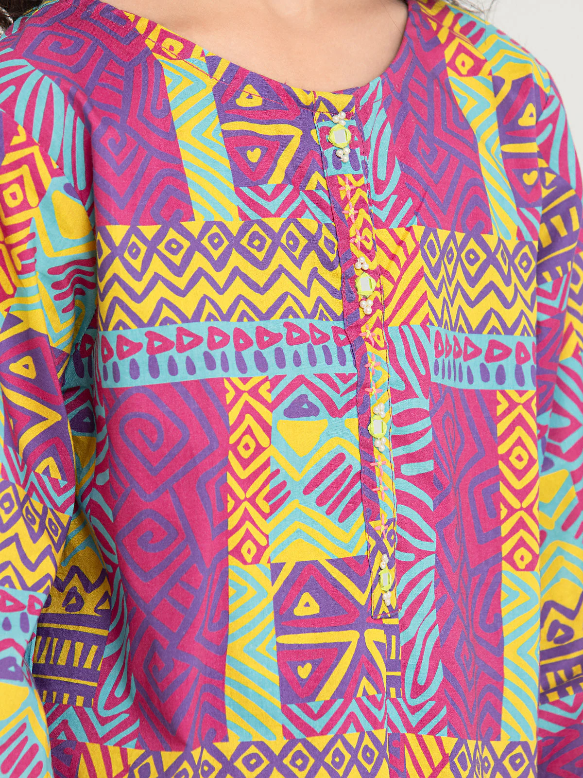 Girl's Multi Pret - EGTKP24-70735ST - Image 3