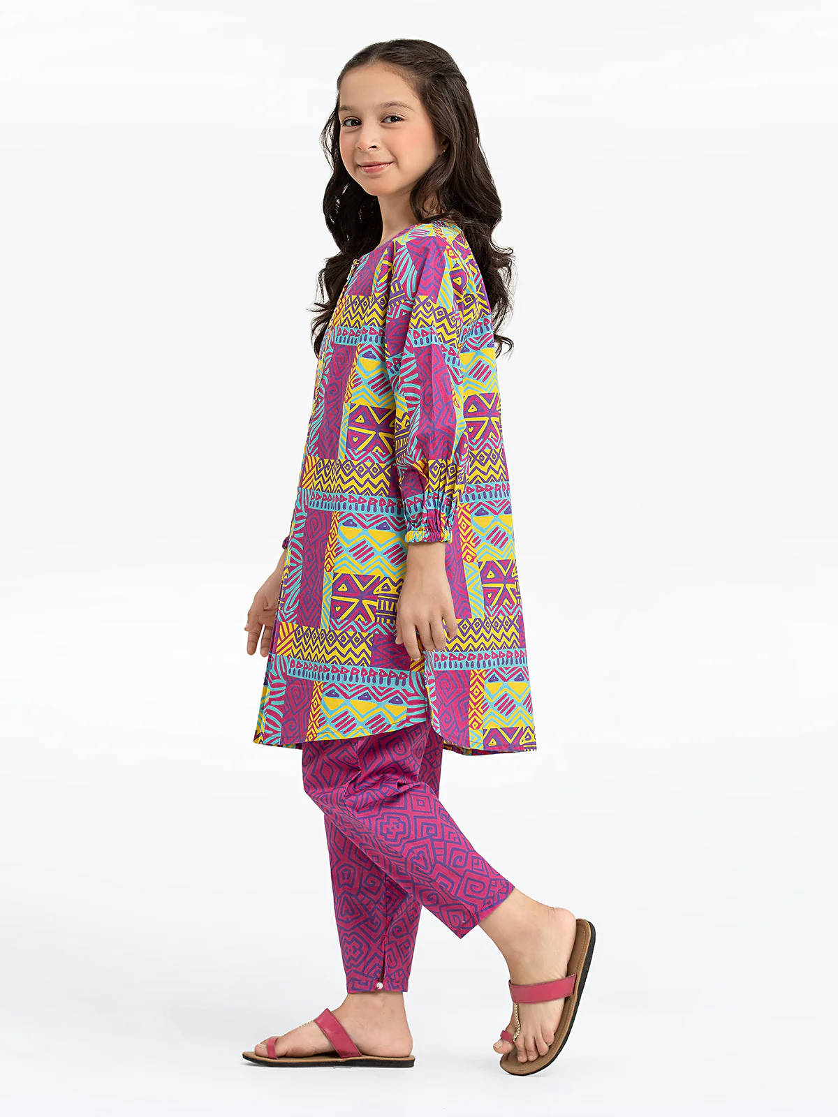 Girl's Multi Pret - EGTKP24-70735ST - Image 4