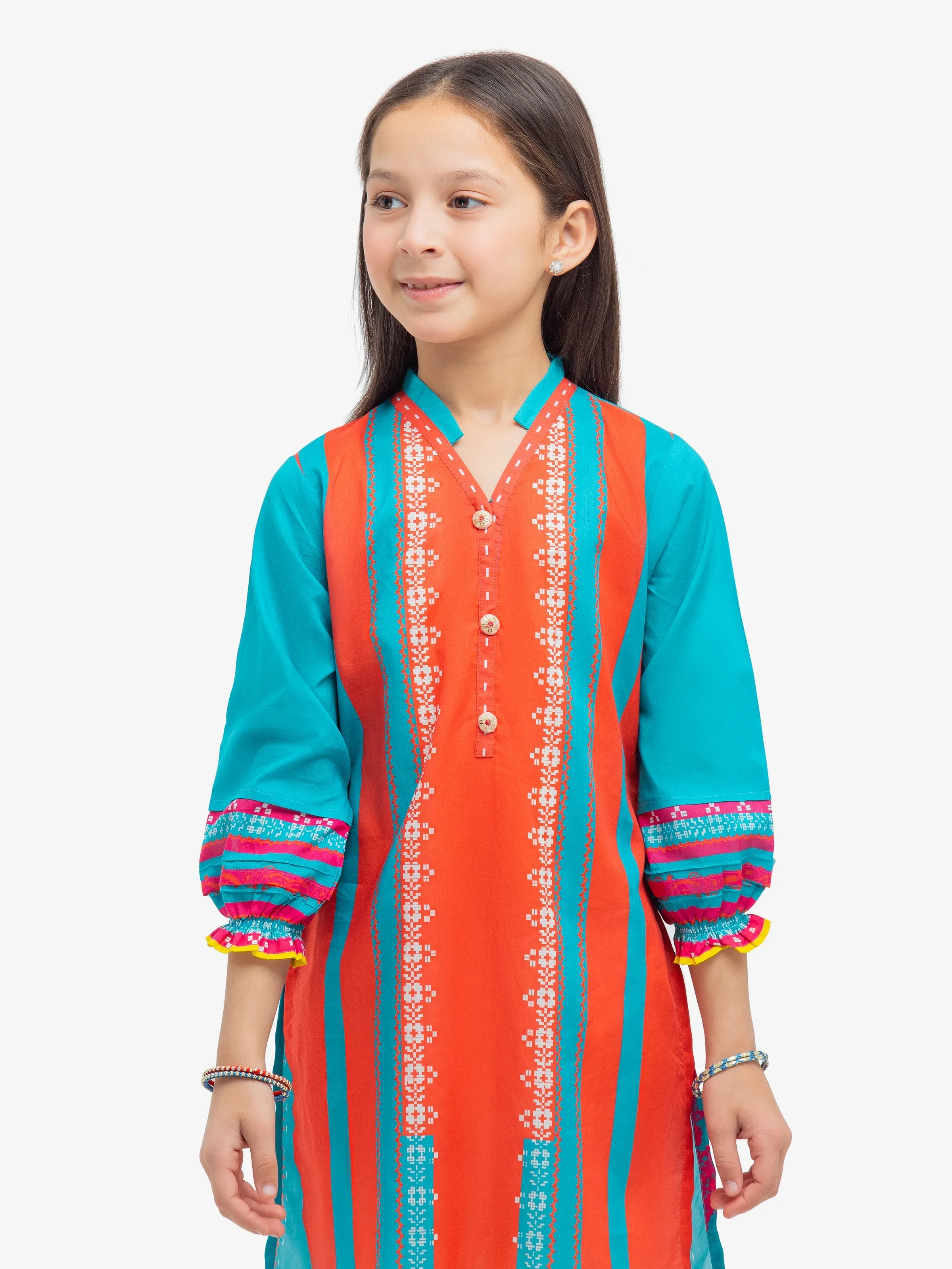 Girl's Multi Pret - EGTKP24-70762S - Image 2