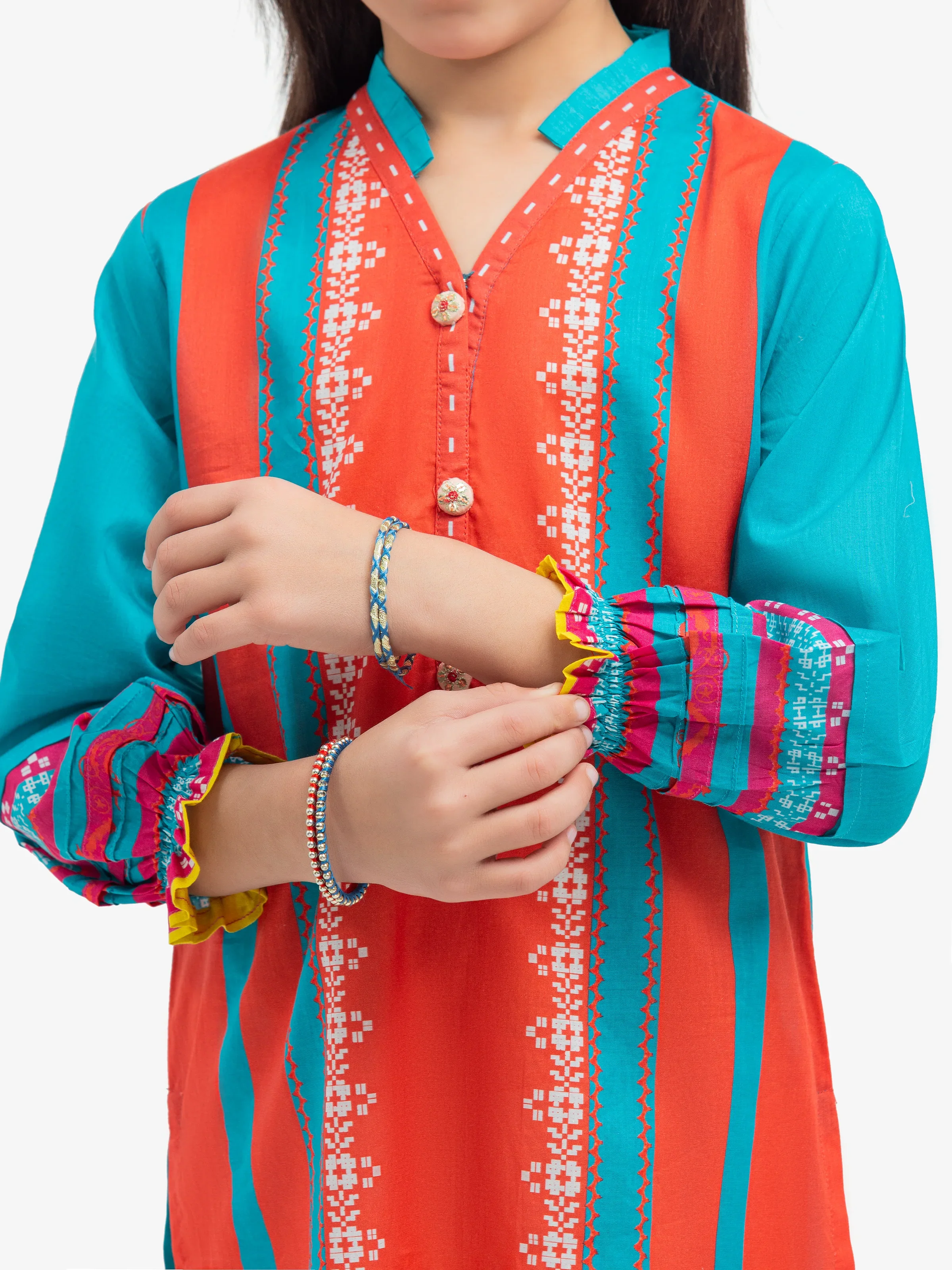 Girl's Multi Pret - EGTKP24-70762S - Image 3