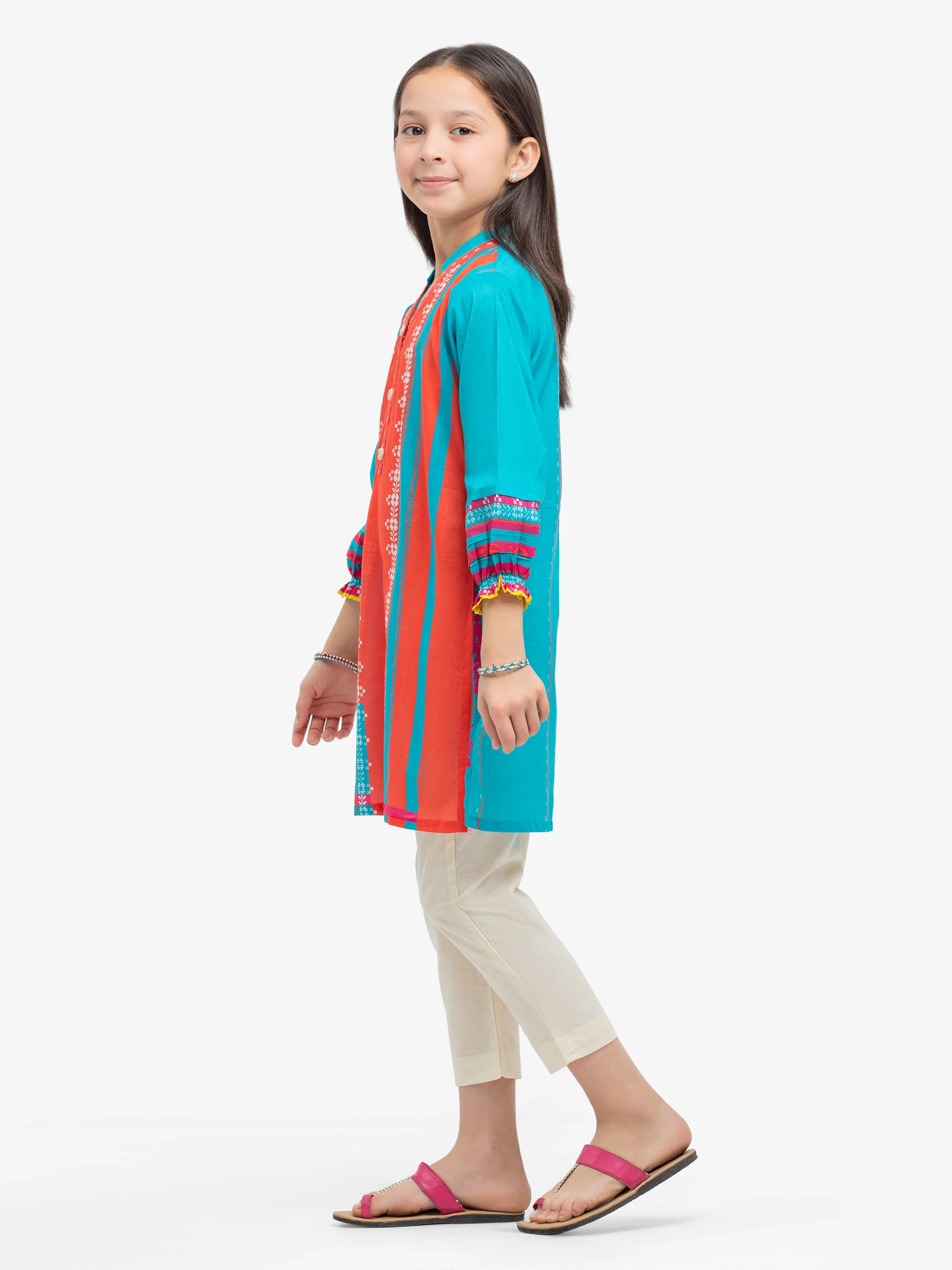 Girl's Multi Pret - EGTKP24-70762S - Image 4