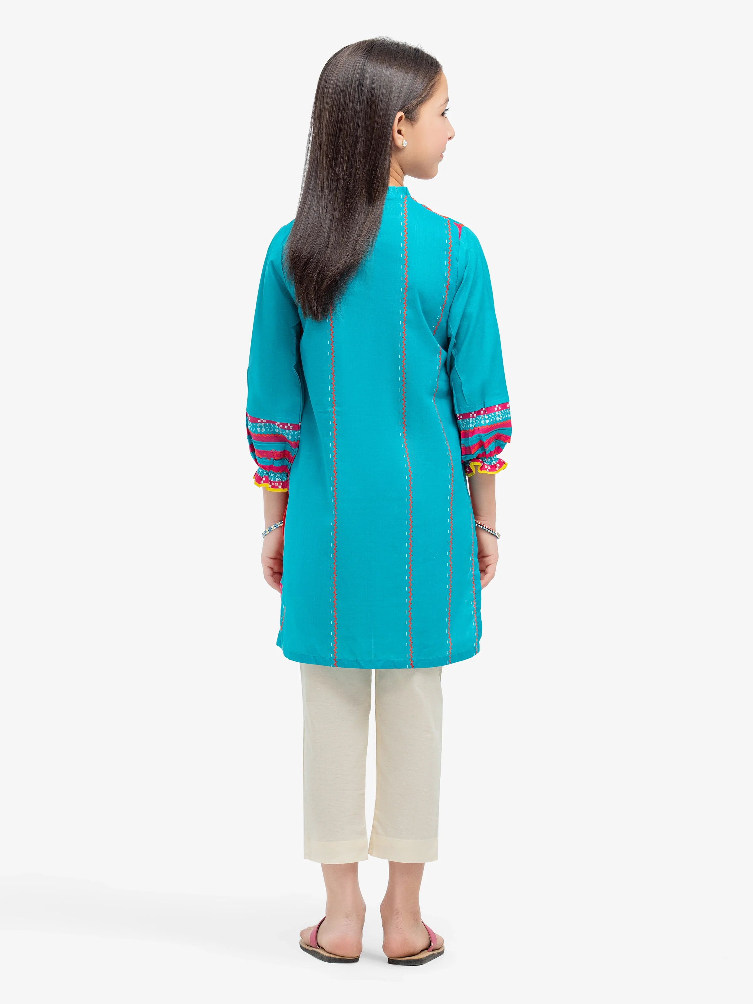 Girl's Multi Pret - EGTKP24-70762S - Image 5