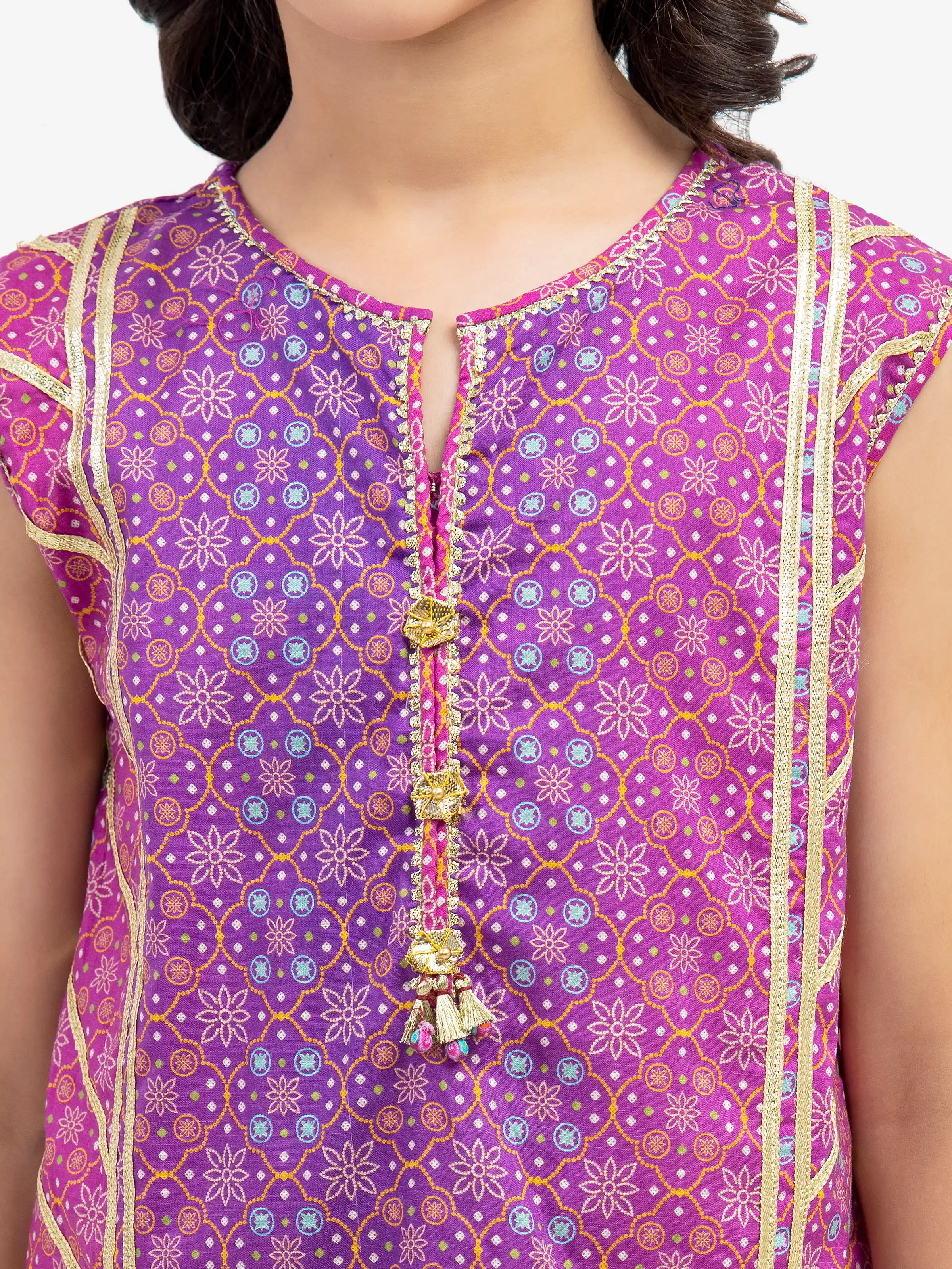 Girl's Multi Pret - EGTKP5-70992ST - Image 3