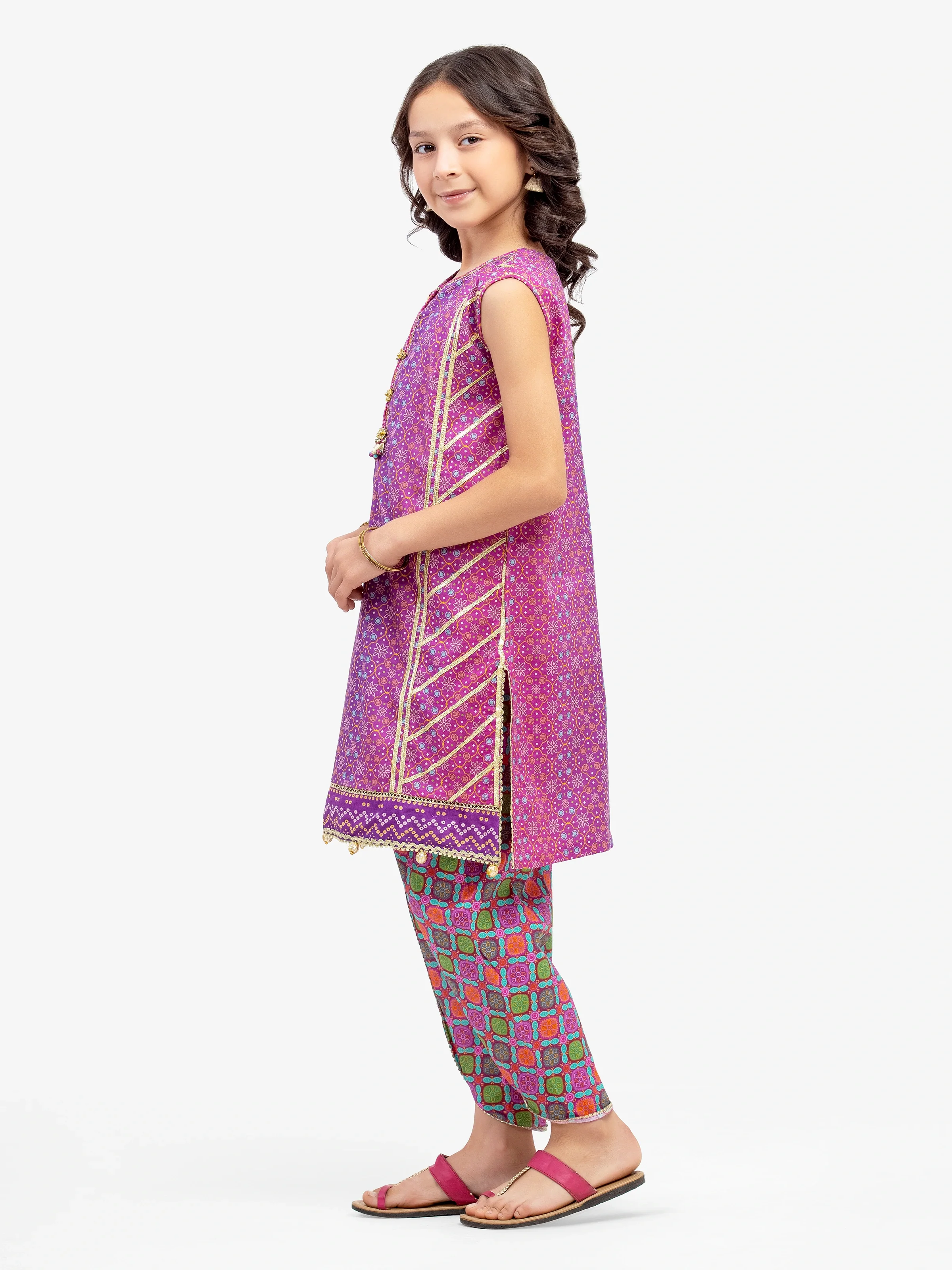 Girl's Multi Pret - EGTKP5-70992ST - Image 4