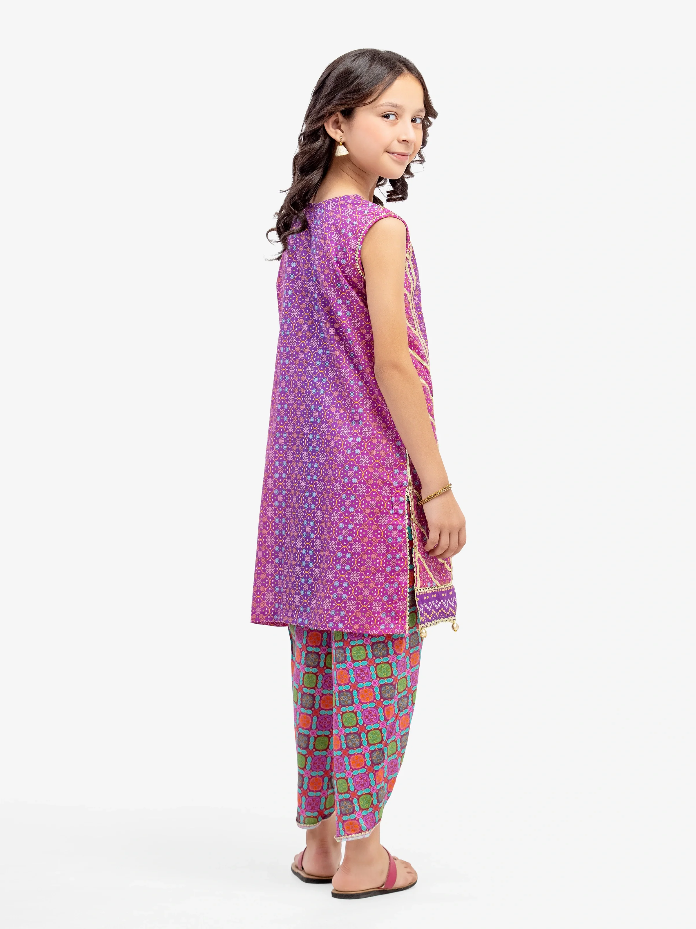 Girl's Multi Pret - EGTKP5-70992ST - Image 5
