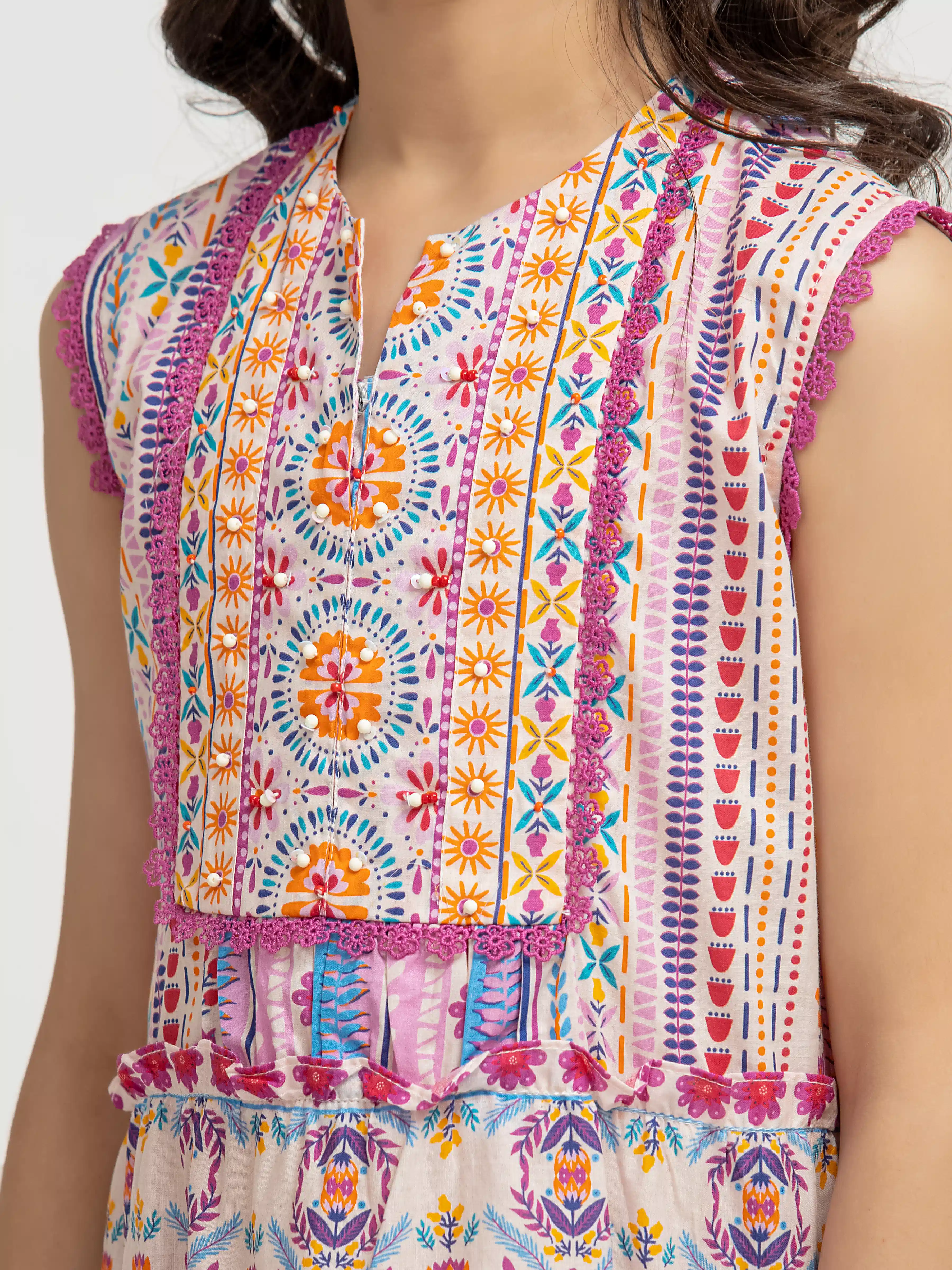Girl's Multi Pret - EGTKP5-70997ST - Image 3