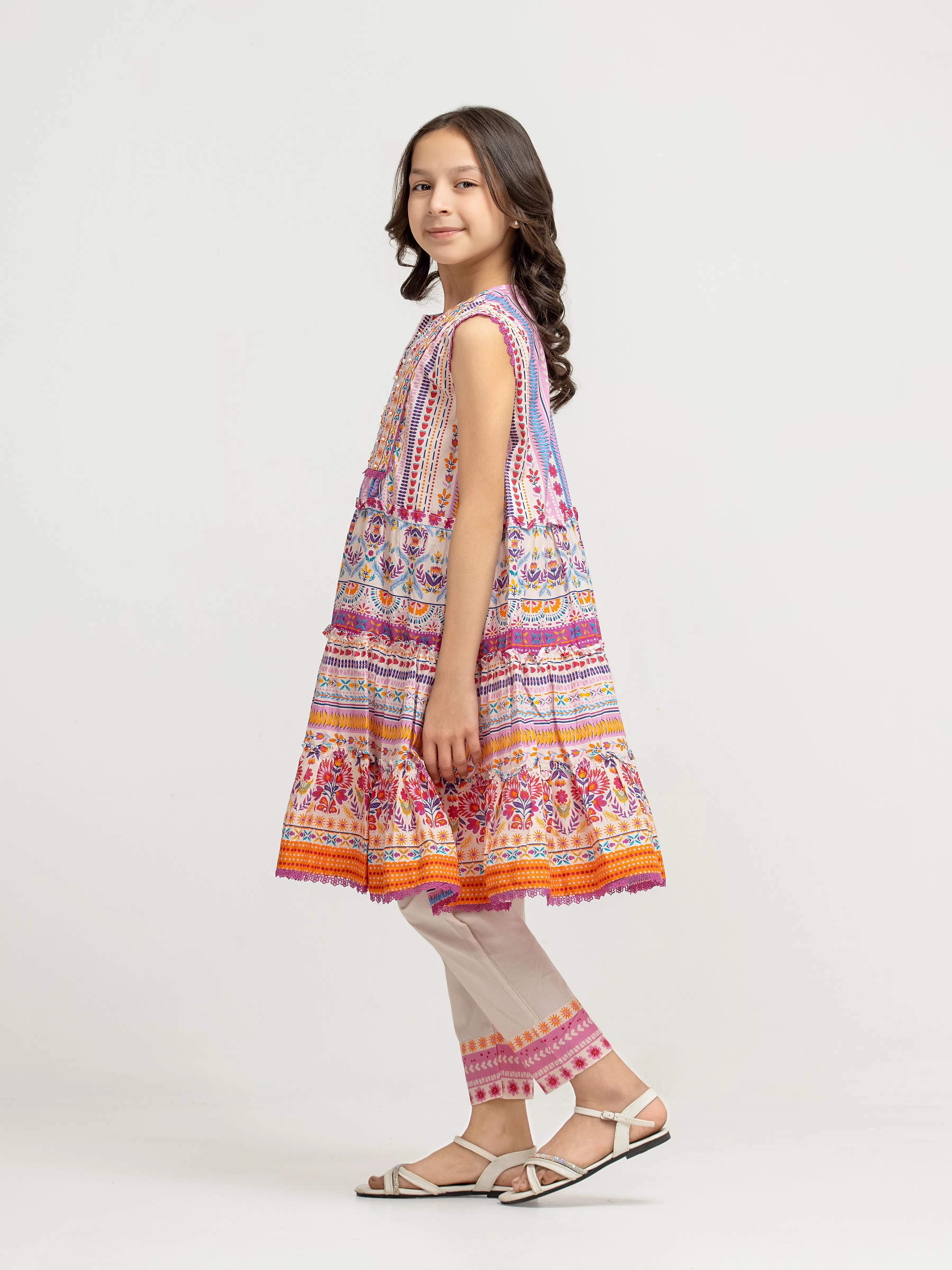 Girl's Multi Pret - EGTKP5-70997ST - Image 4