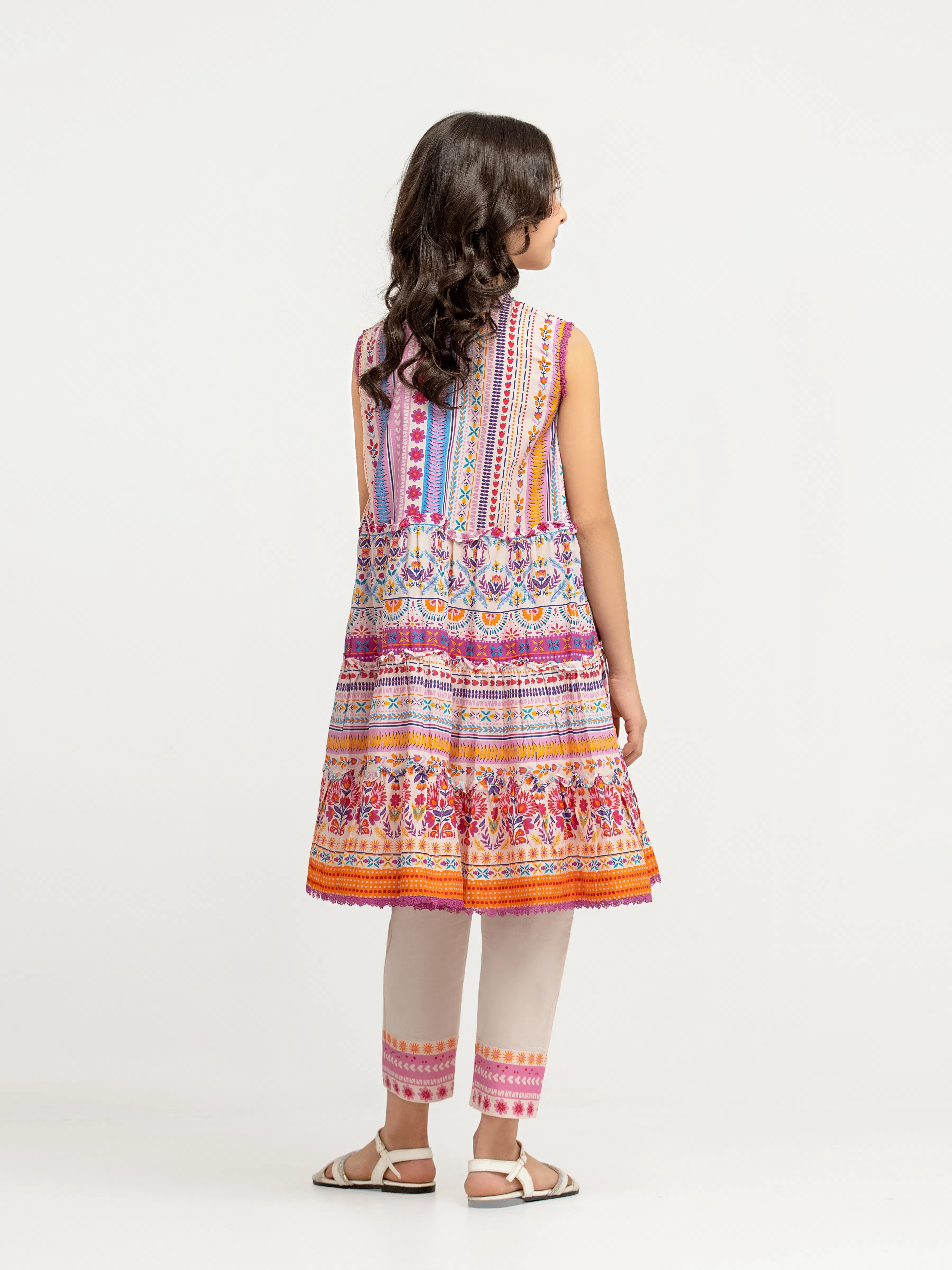 Girl's Multi Pret - EGTKP5-70997ST - Image 5