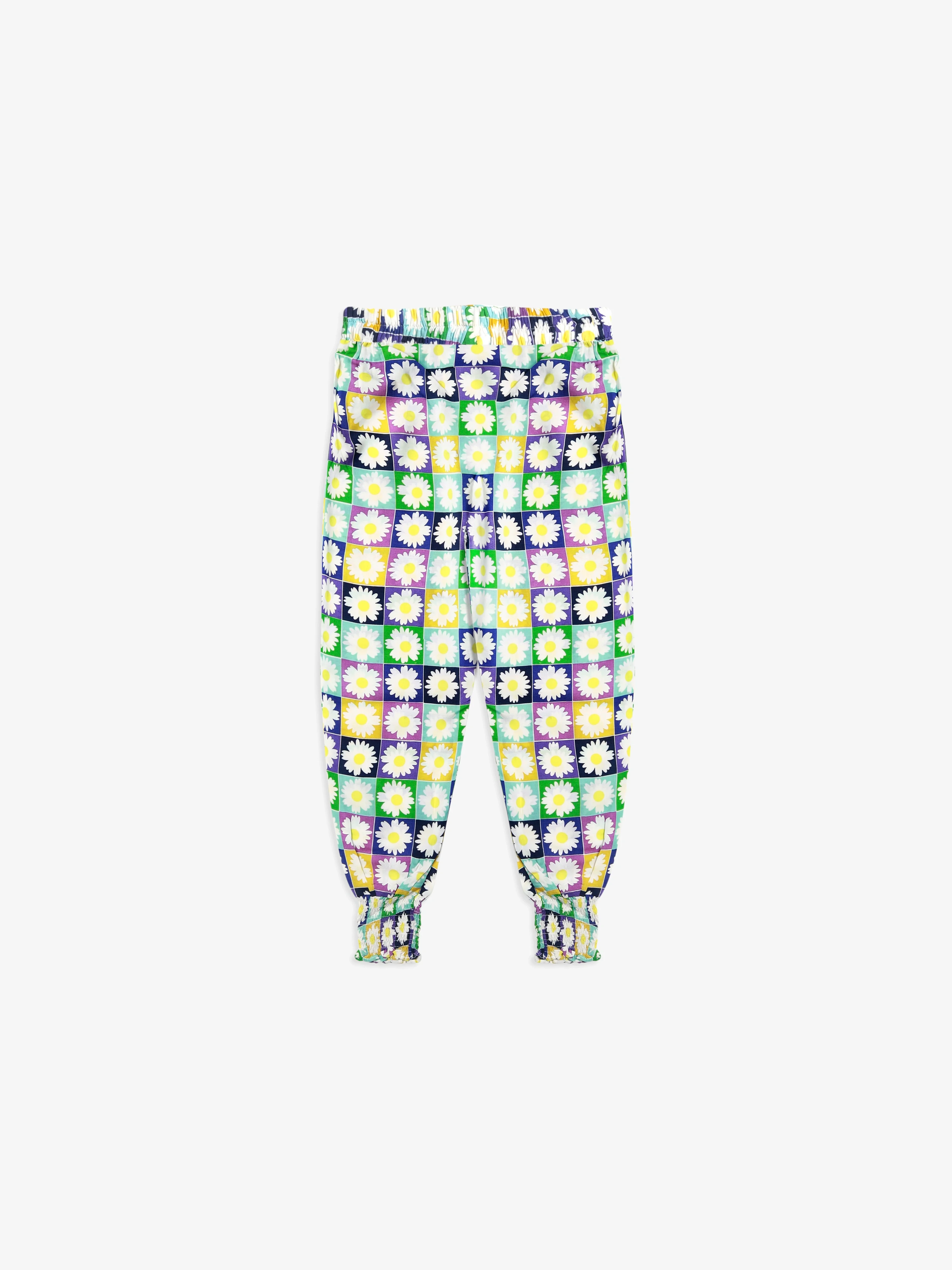 Girl's Multi Trouser - EGB18-75096 - Image 2