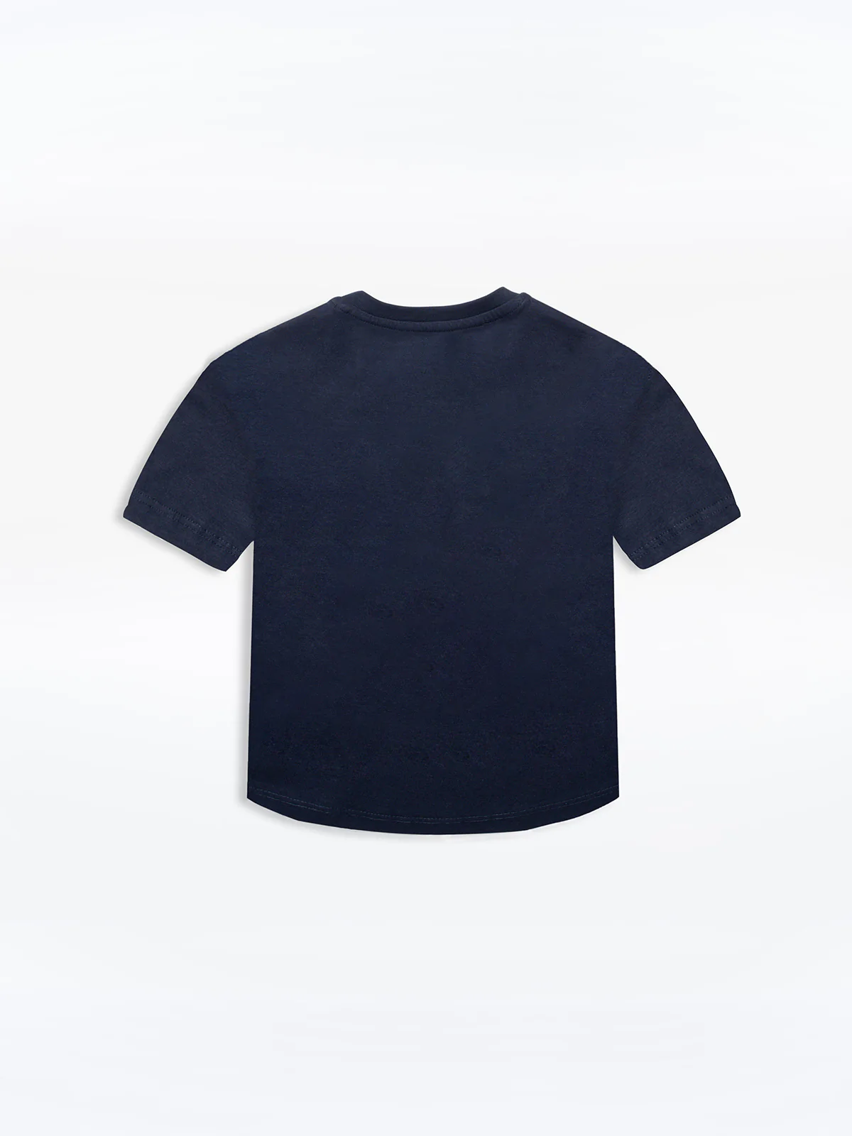 Girl's Navy Top - EGTK24-013 - Image 3