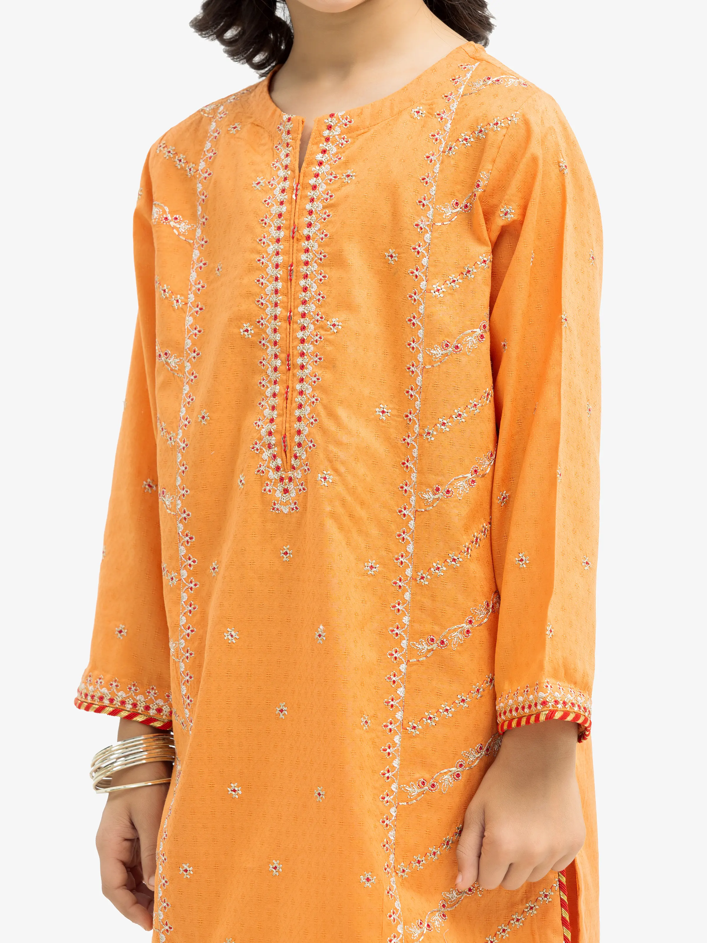 Girl's Orange Pret - EGTKE24-70925ST - Image 2