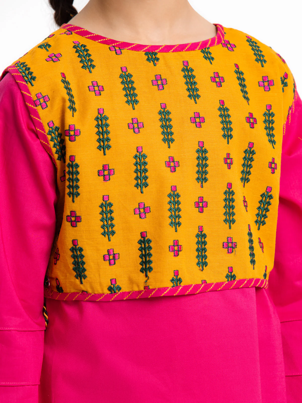 Girl's Pink Pret - EGTKE23-70585ST - Image 4
