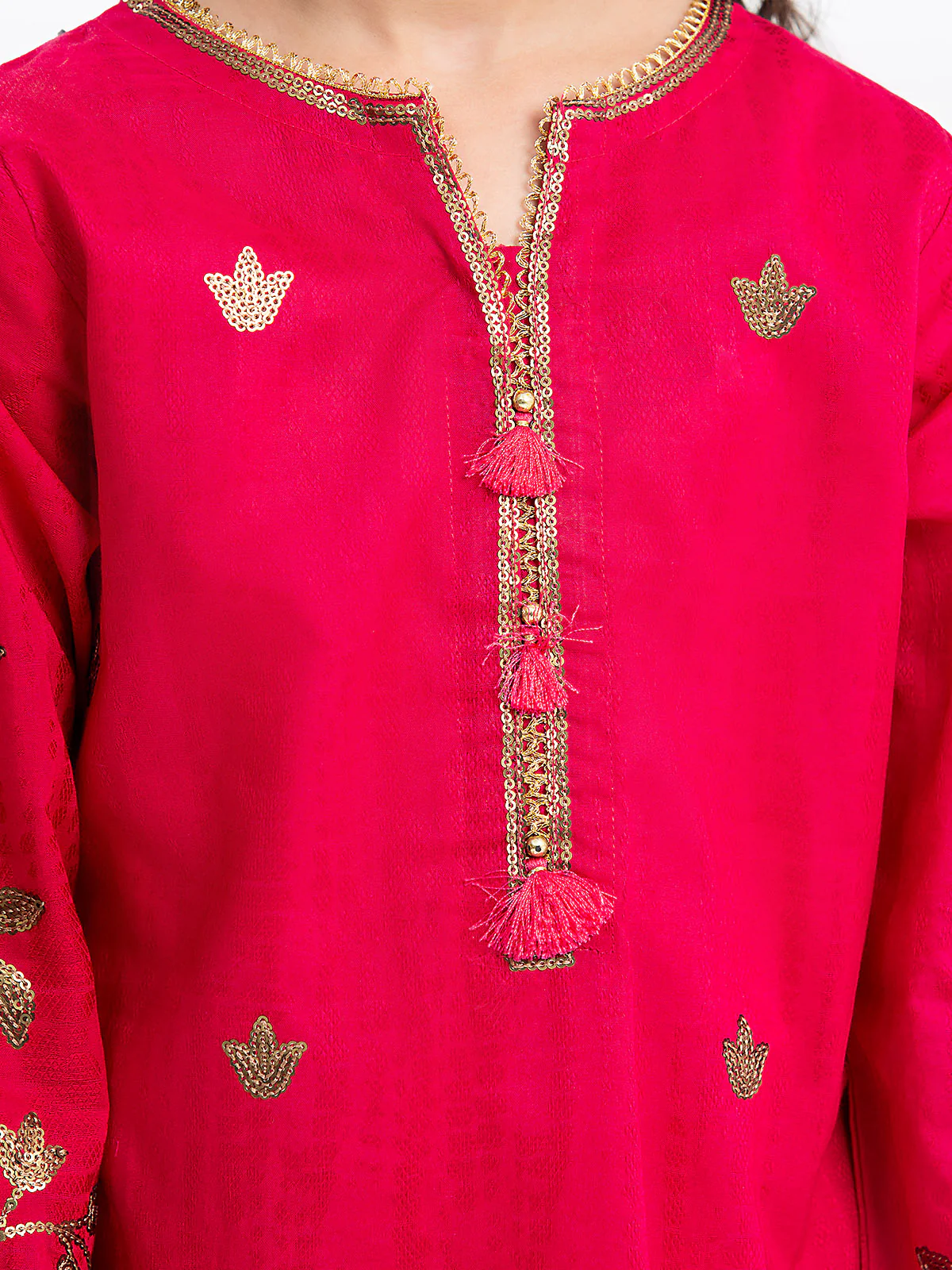 Girl's Pink Pret - EGTKE24-70739ST - Image 3