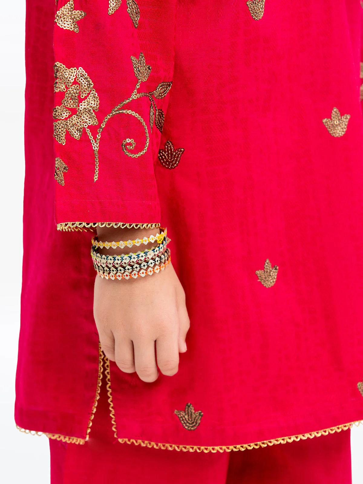 Girl's Pink Pret - EGTKE24-70739ST - Image 4