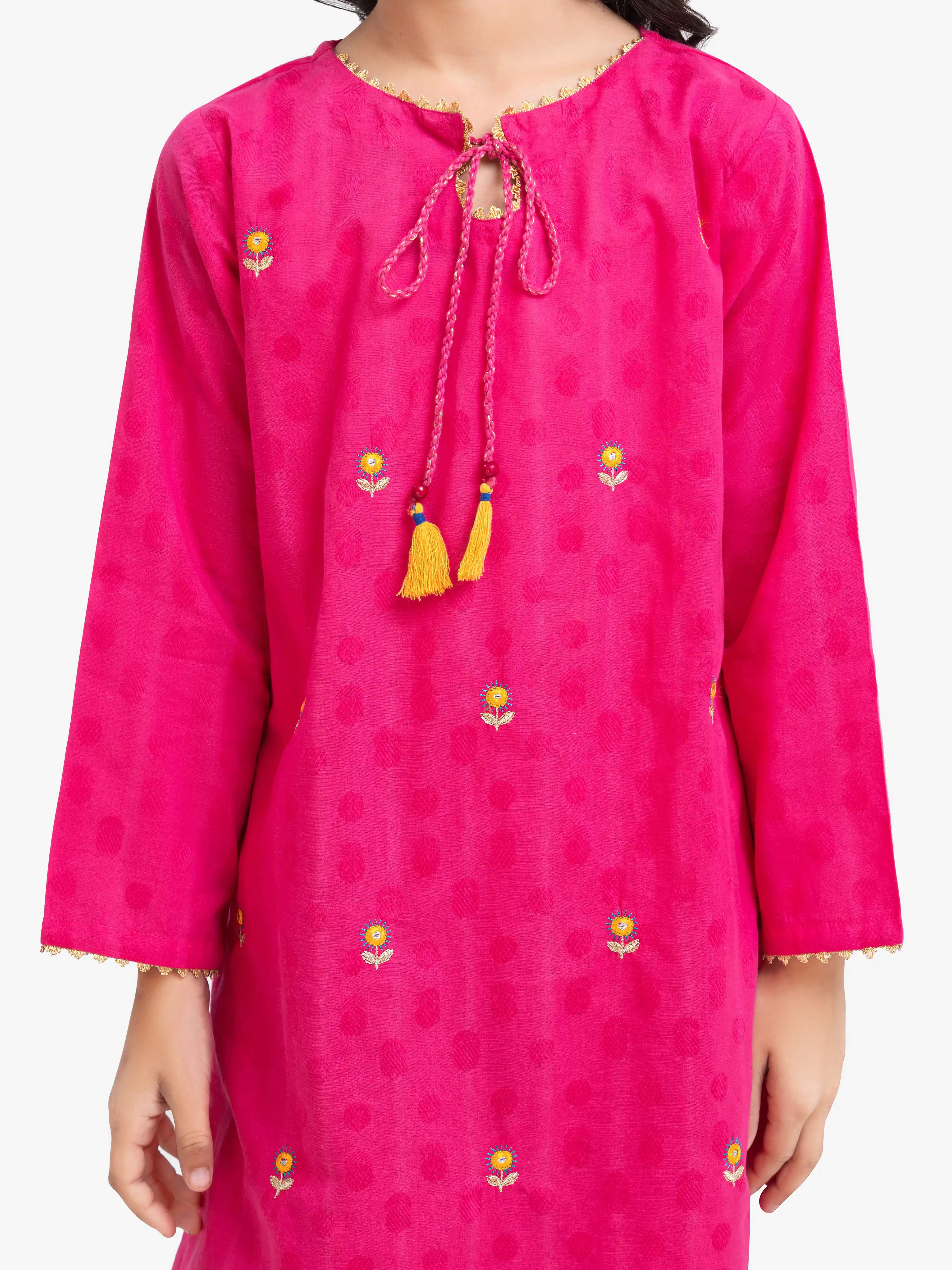 Girl's Pink Pret - EGTKE24-70747ST - Image 3