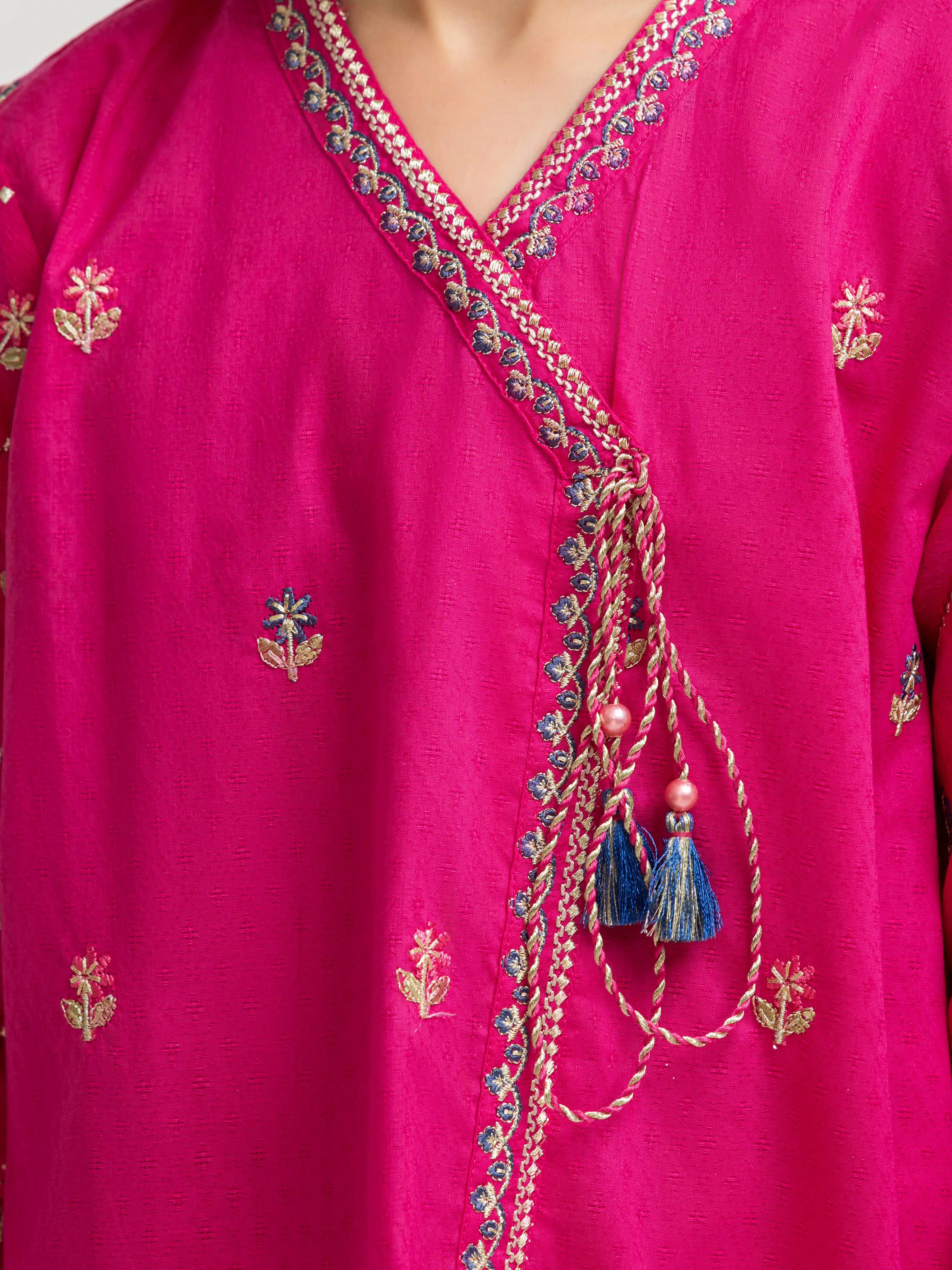 Girl's Pink Pret - EGTKE24-70928ST - Image 3