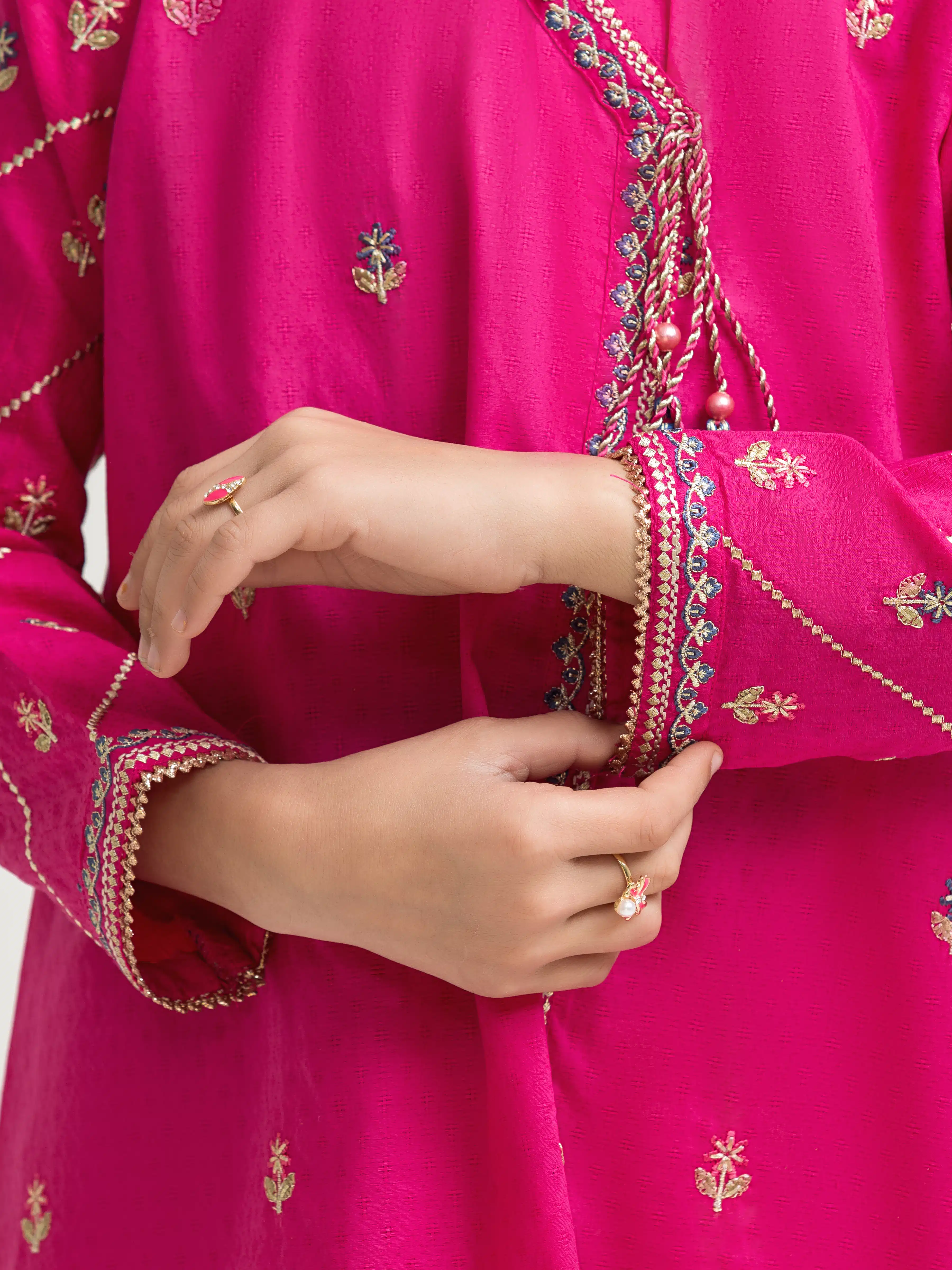 Girl's Pink Pret - EGTKE24-70928ST - Image 4