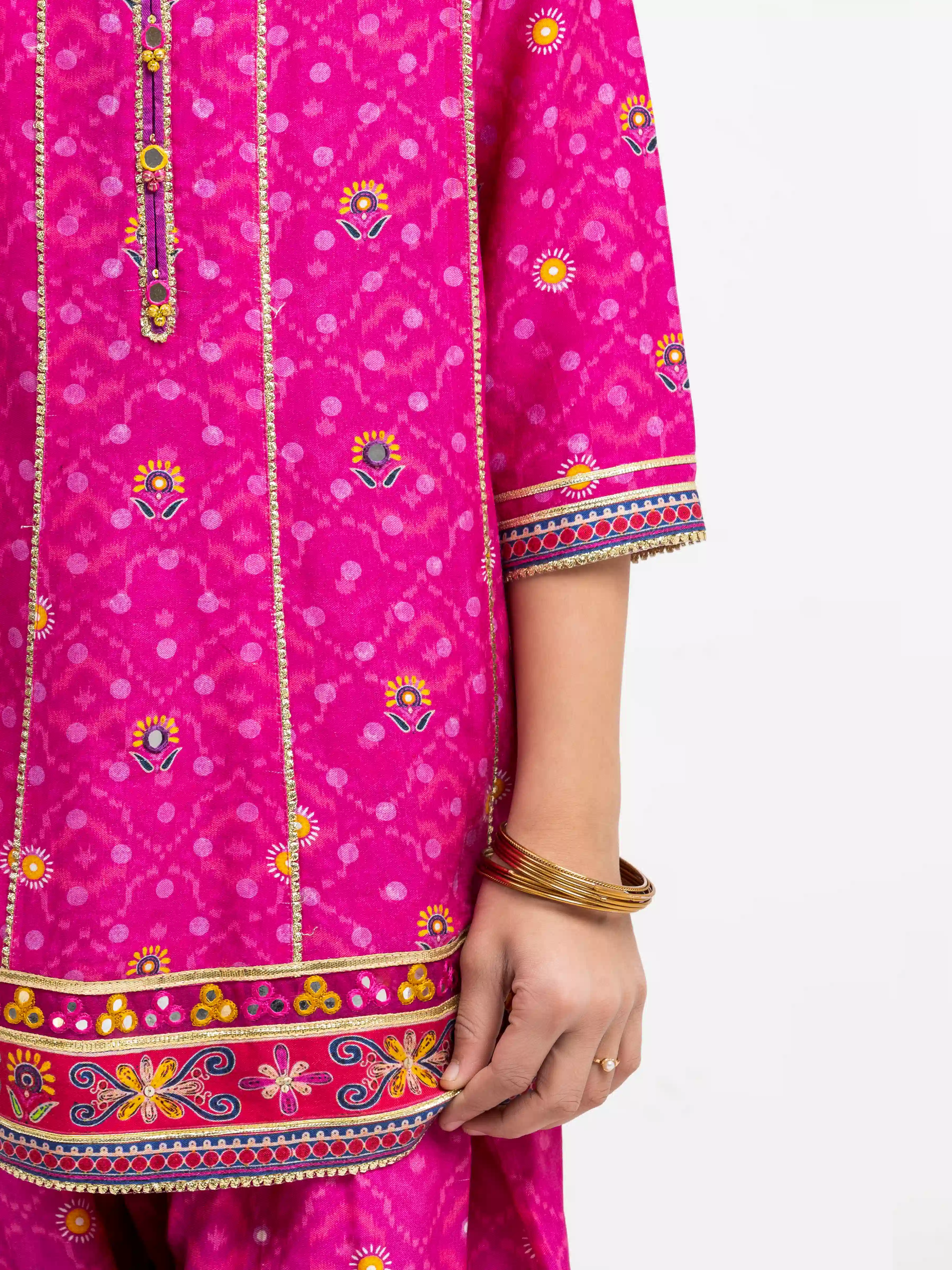Girl's Pink Pret - EGTKEP6-74010ST - Image 4