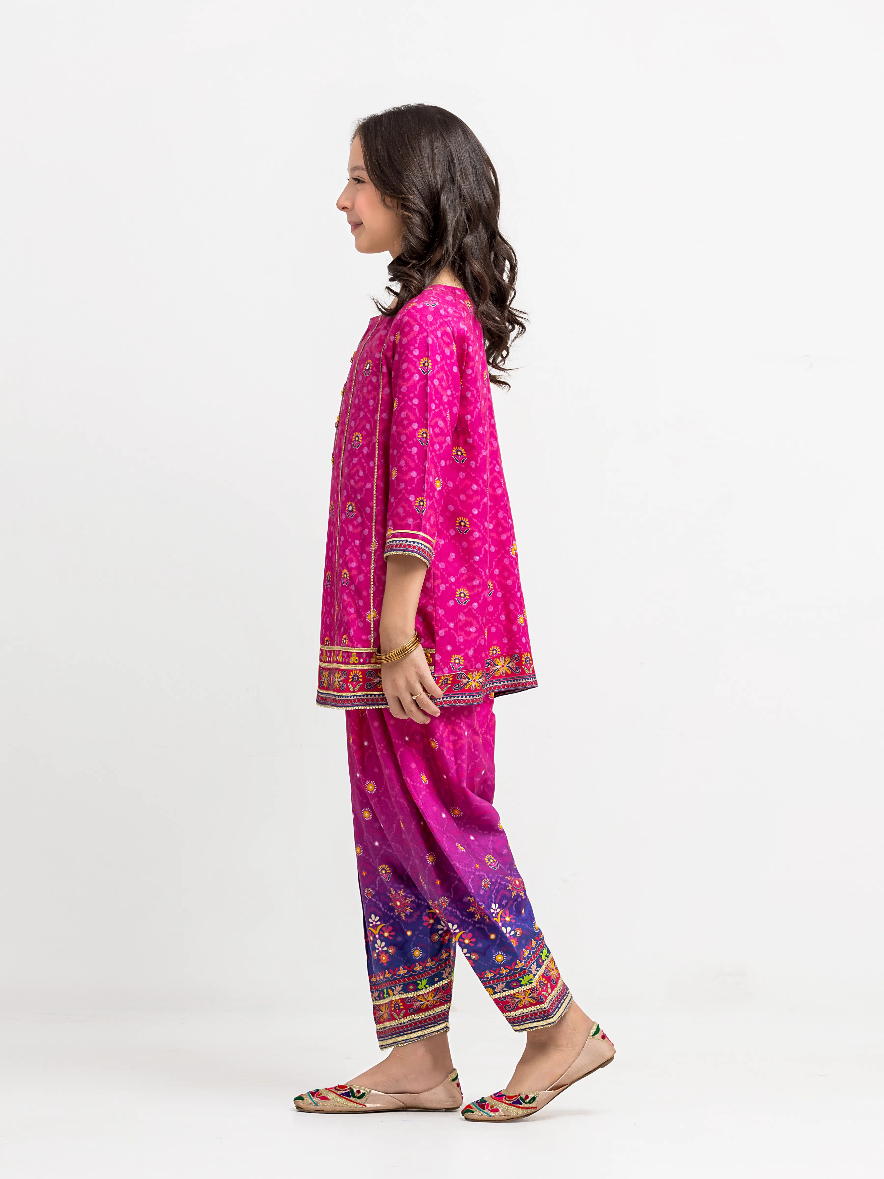 Girl's Pink Pret - EGTKEP6-74010ST - Image 5