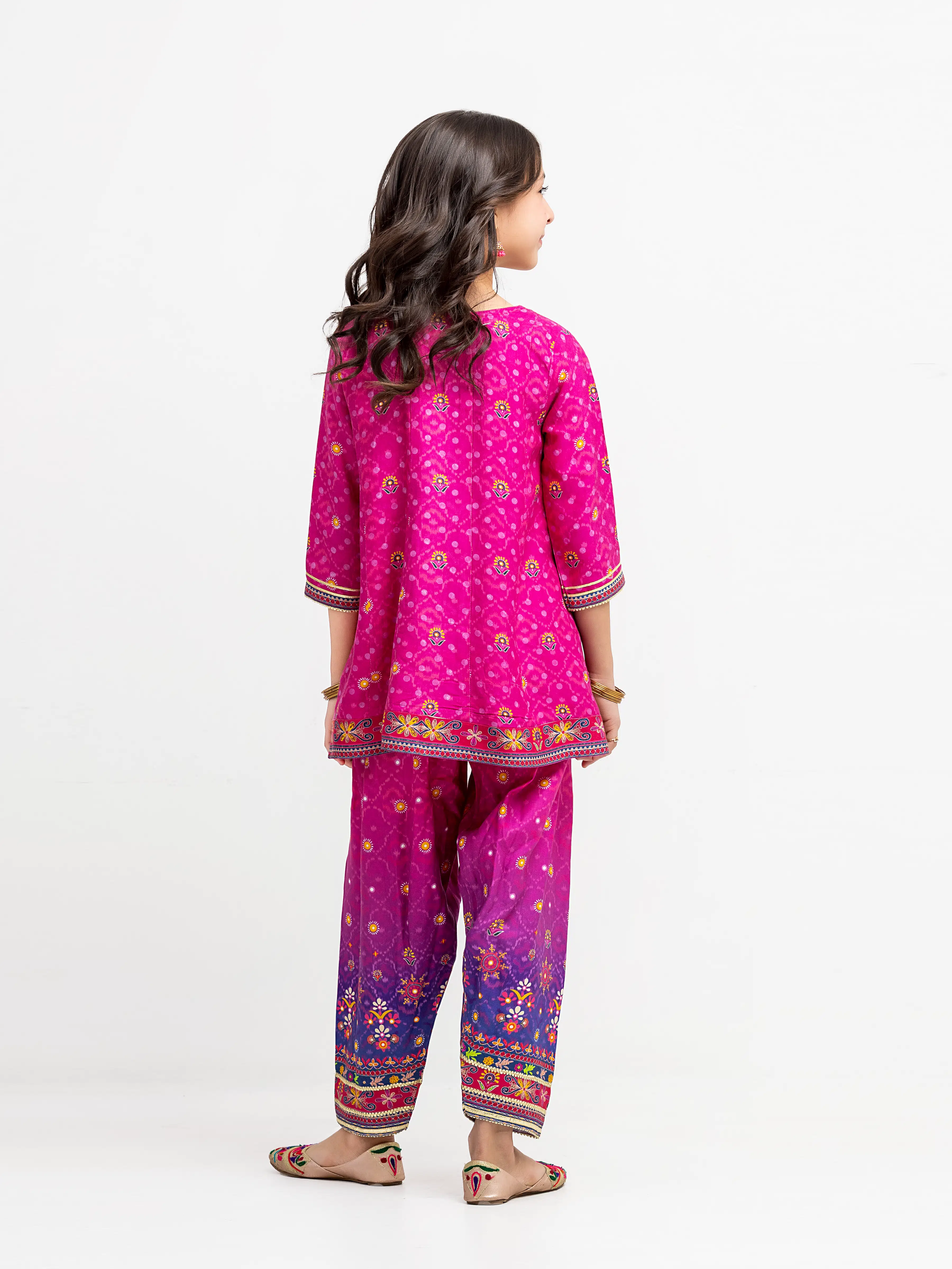 Girl's Pink Pret - EGTKEP6-74010ST - Image 6