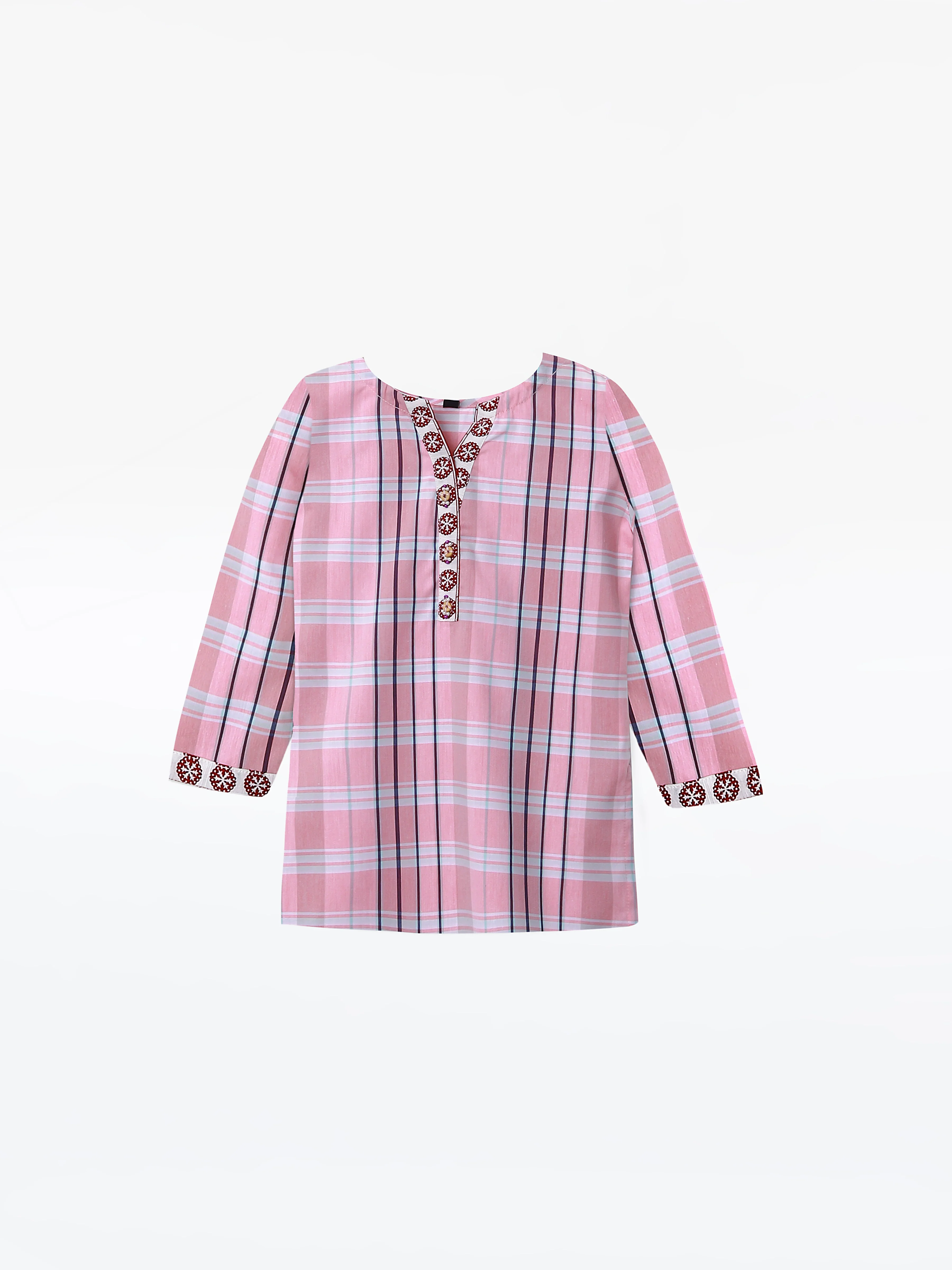 Girls Pink Pret - EGTKP23-70627