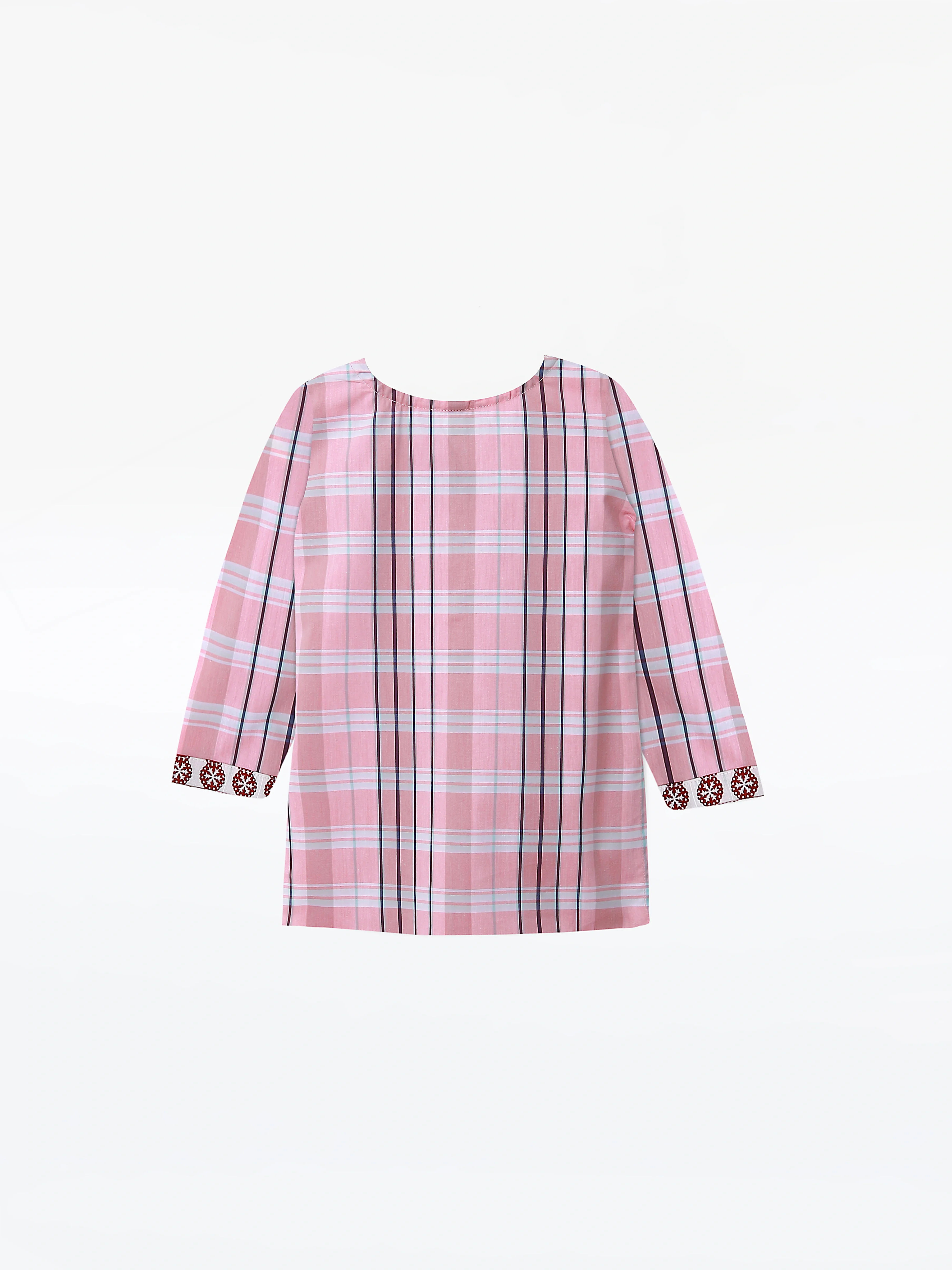 Girls Pink Pret - EGTKP23-70627 - Image 2