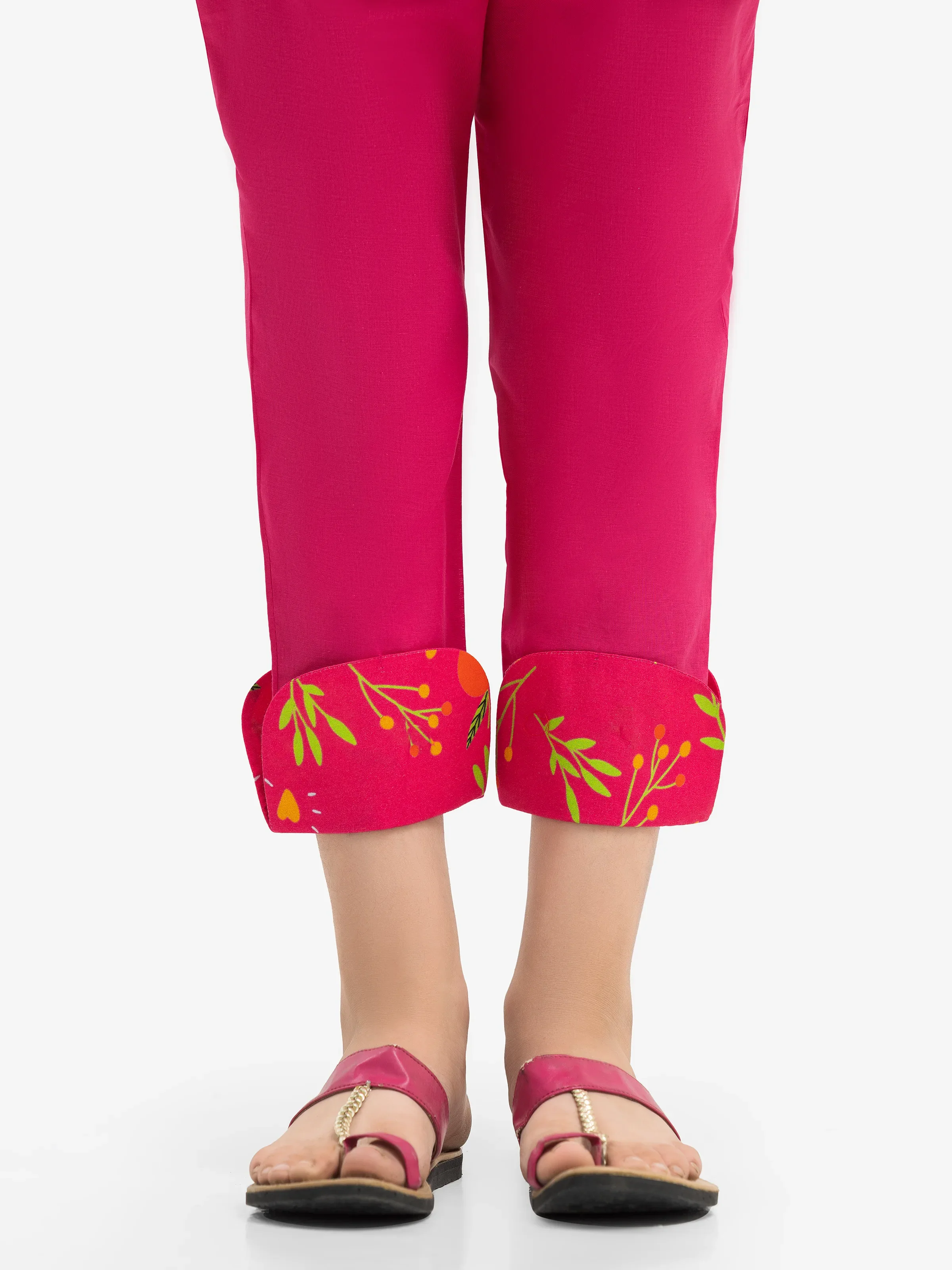Girl's Pink Pret - EGTKP24-70782ST - Image 4