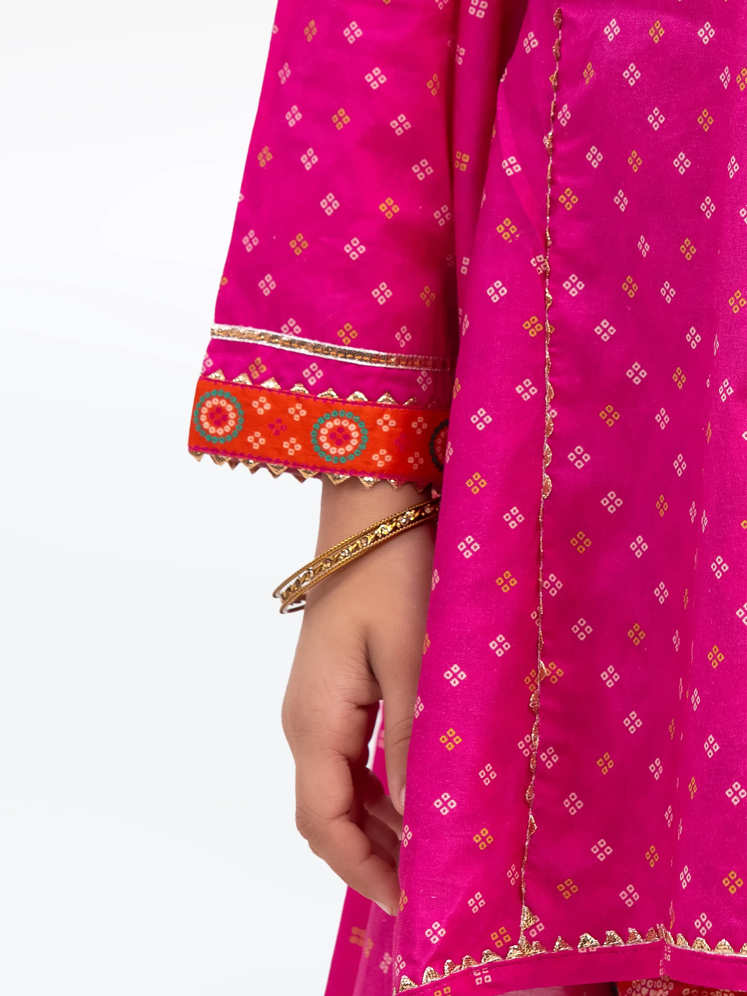 Girl's Pink Pret - EGTKP5-70973ST - Image 4
