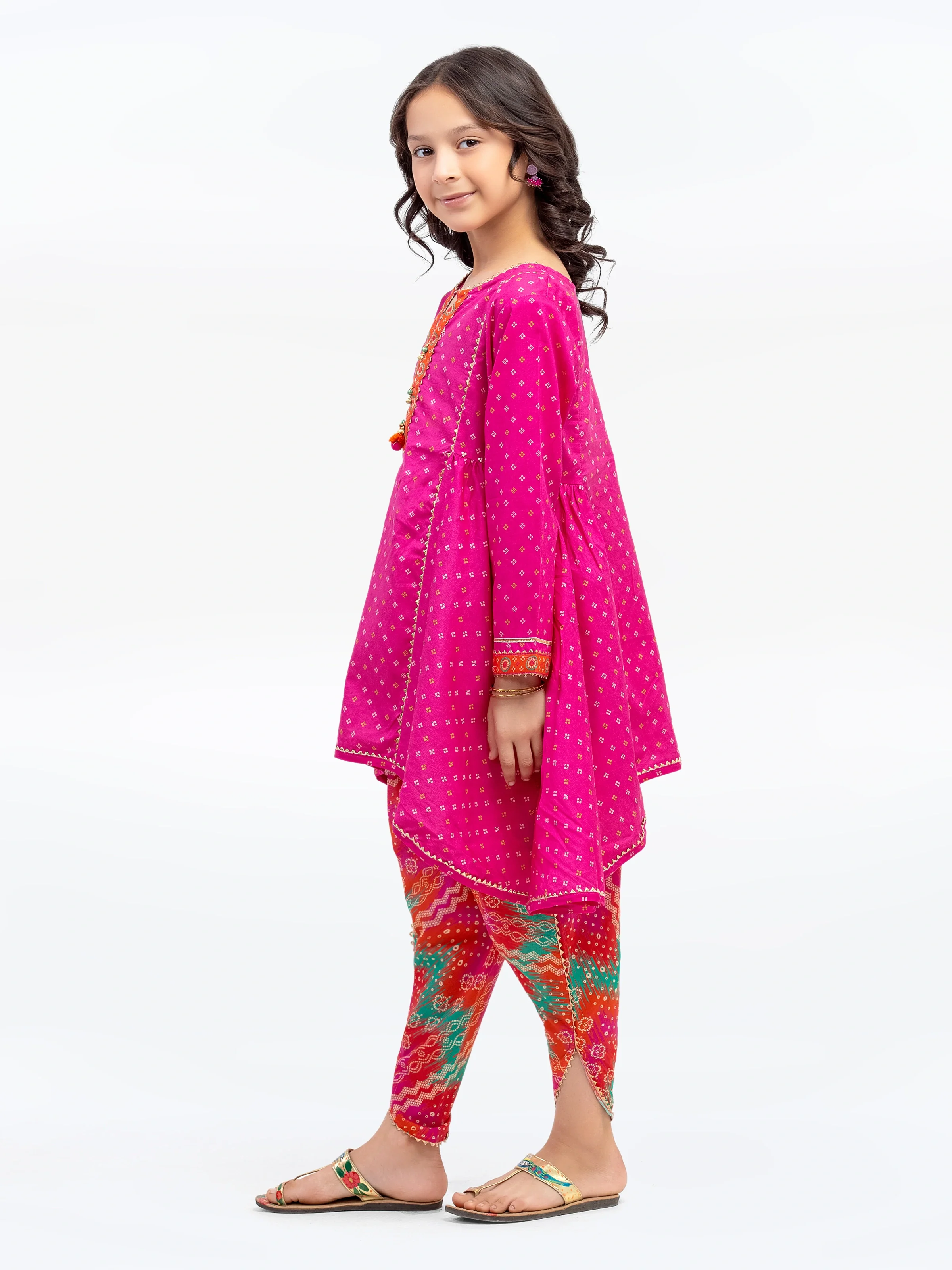 Girl's Pink Pret - EGTKP5-70973ST - Image 5