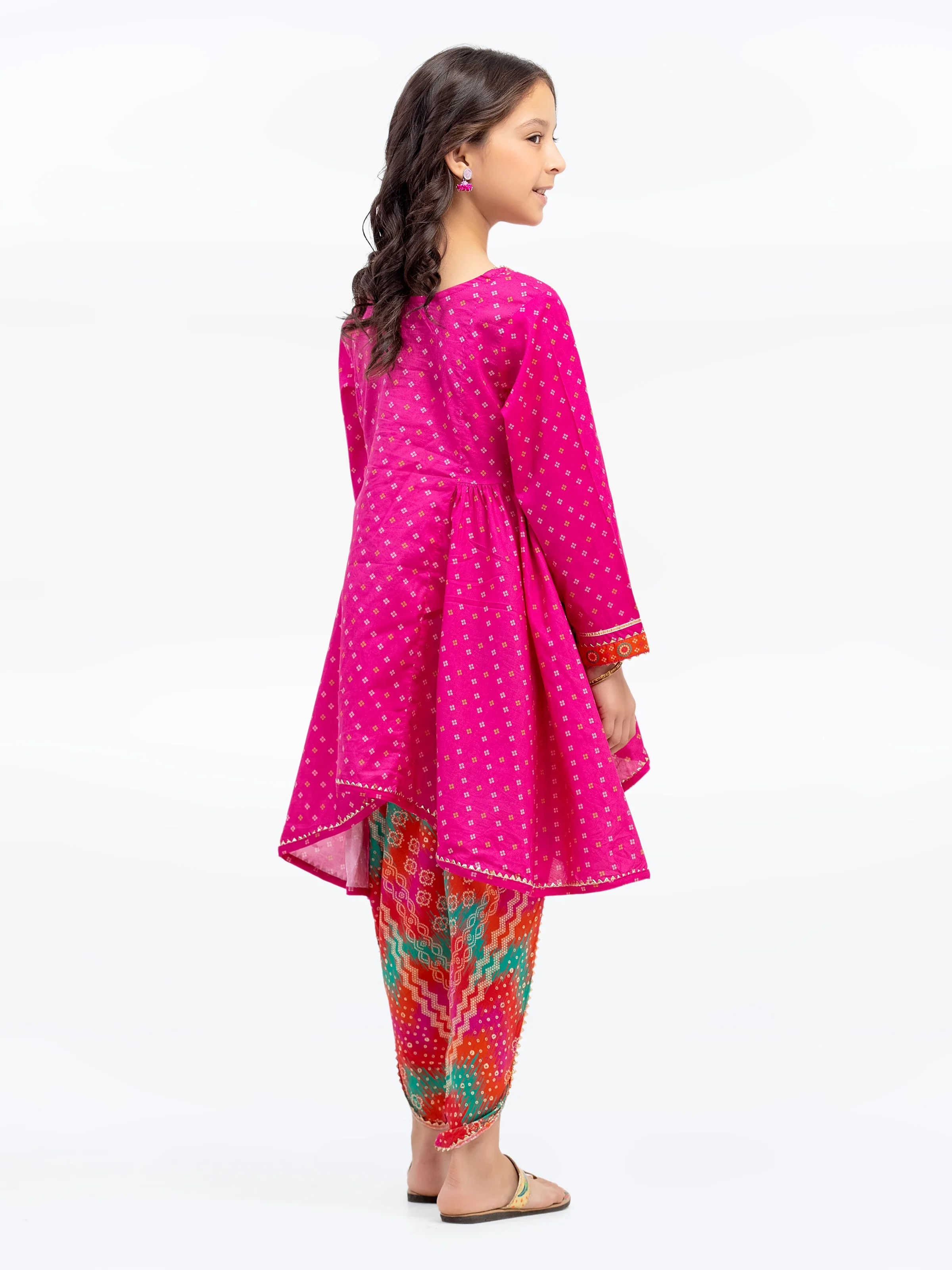 Girl's Pink Pret - EGTKP5-70973ST - Image 6