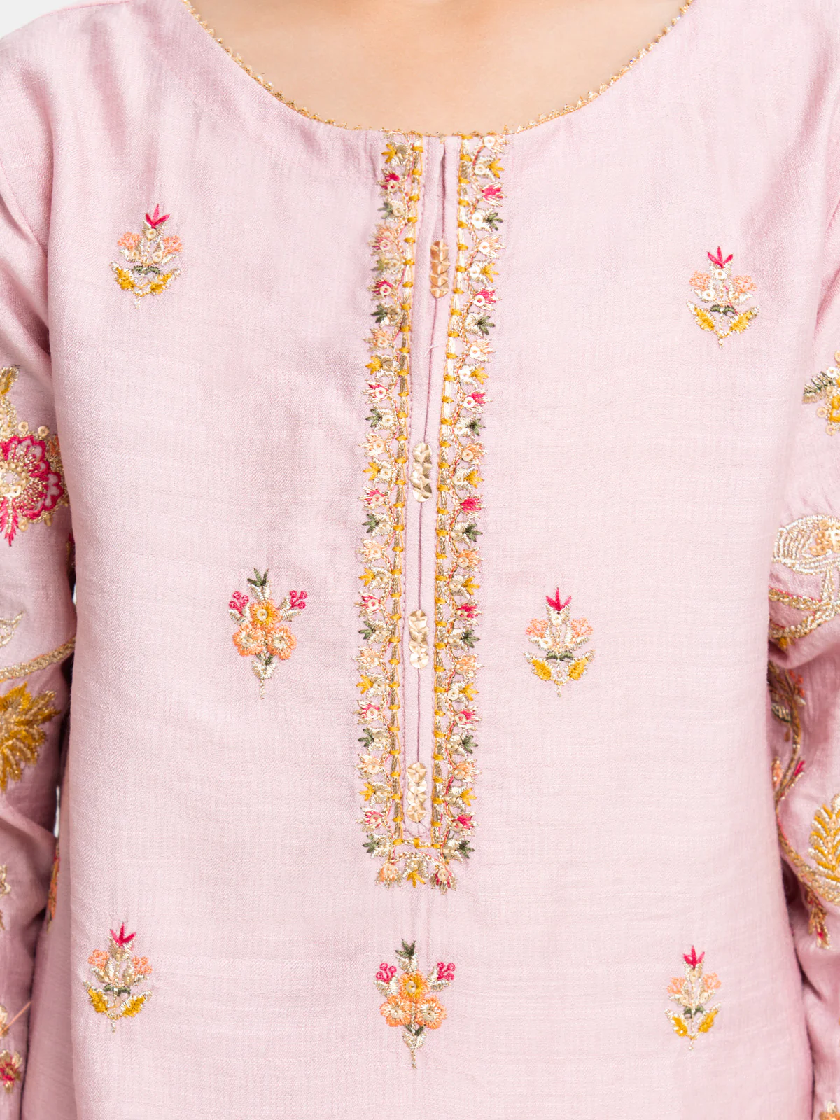 Girl's Pink Pret - EGTP24-22226ST - Image 4