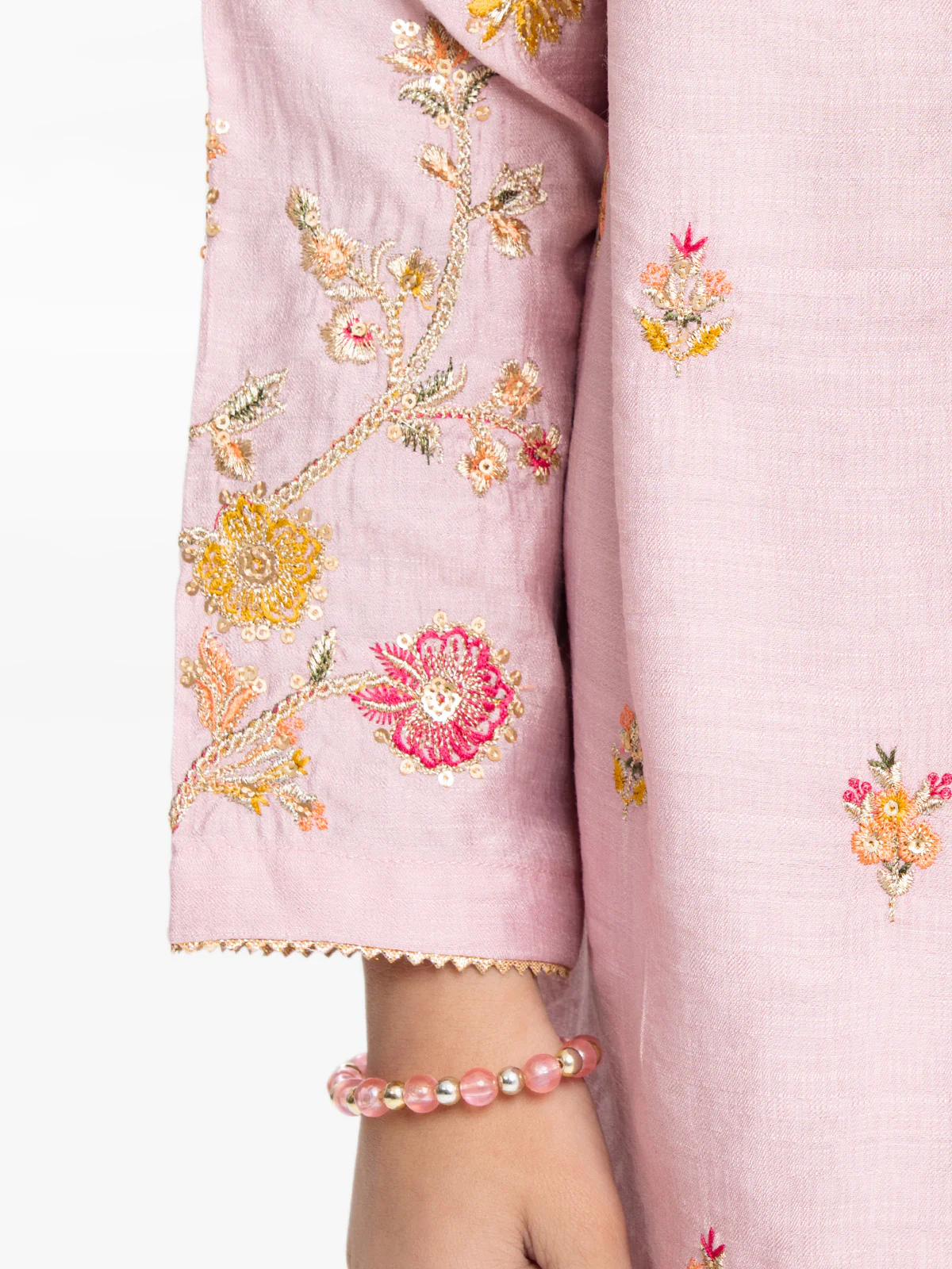 Girl's Pink Pret - EGTP24-22226ST - Image 5