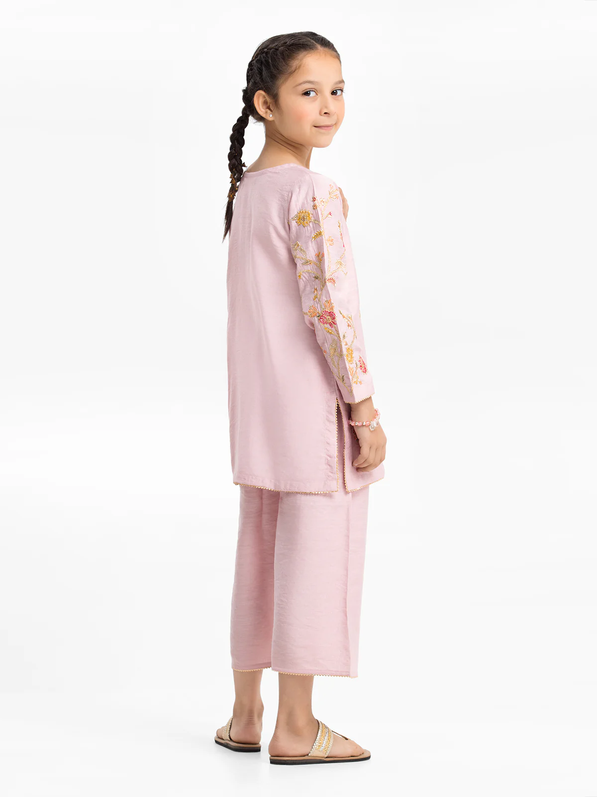 Girl's Pink Pret - EGTP24-22226ST - Image 6