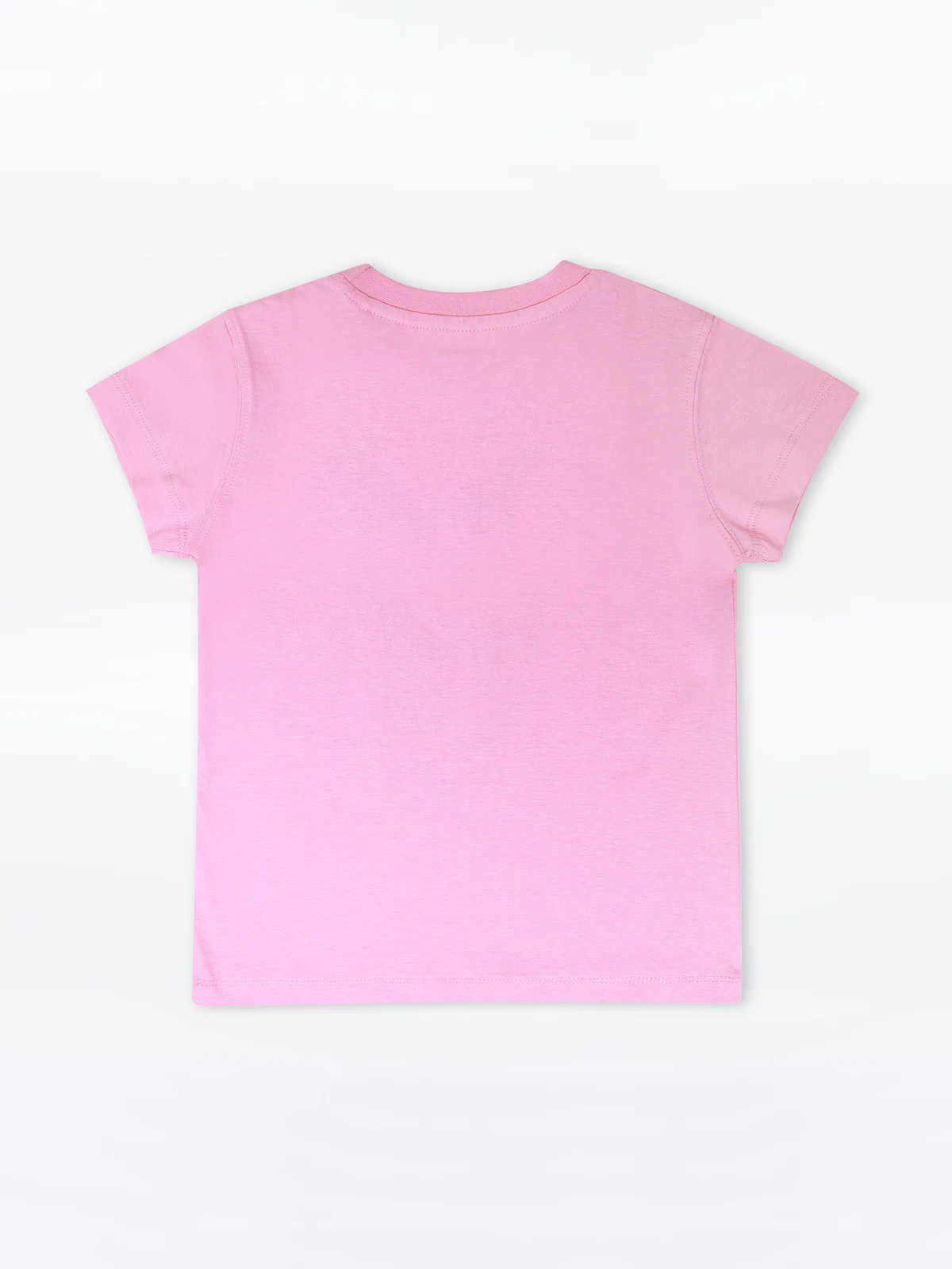 Girl's Pink Top - EGTK24-015 - Image 3