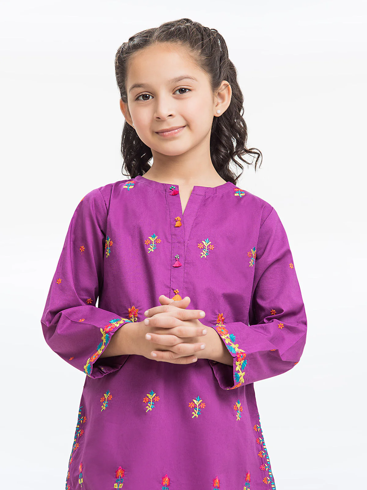 Girl's Purple Pret - EGTKE23-70586ST - Image 2