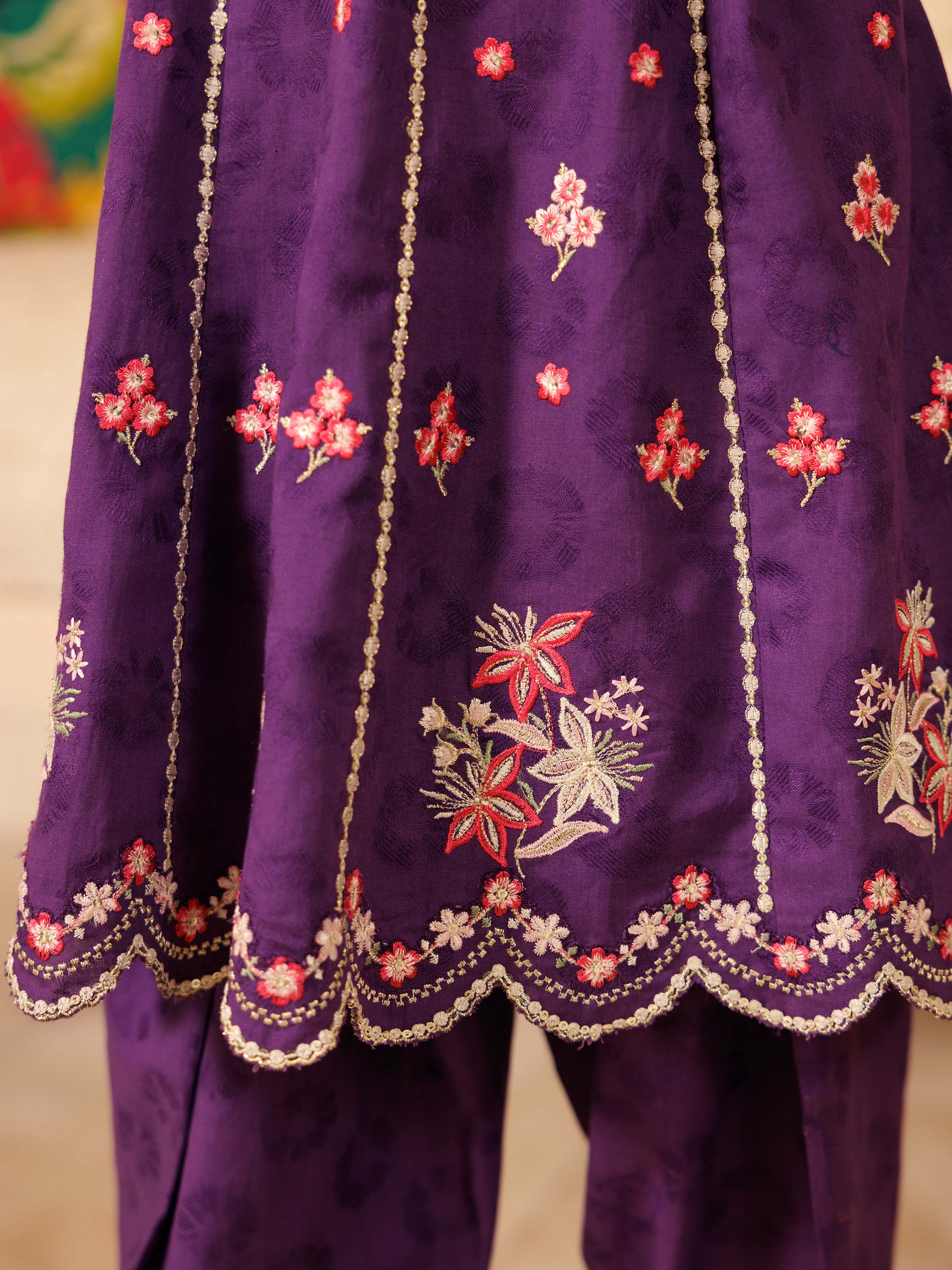Girl's Purple Pret - EGTKE5-71016ST - Image 5