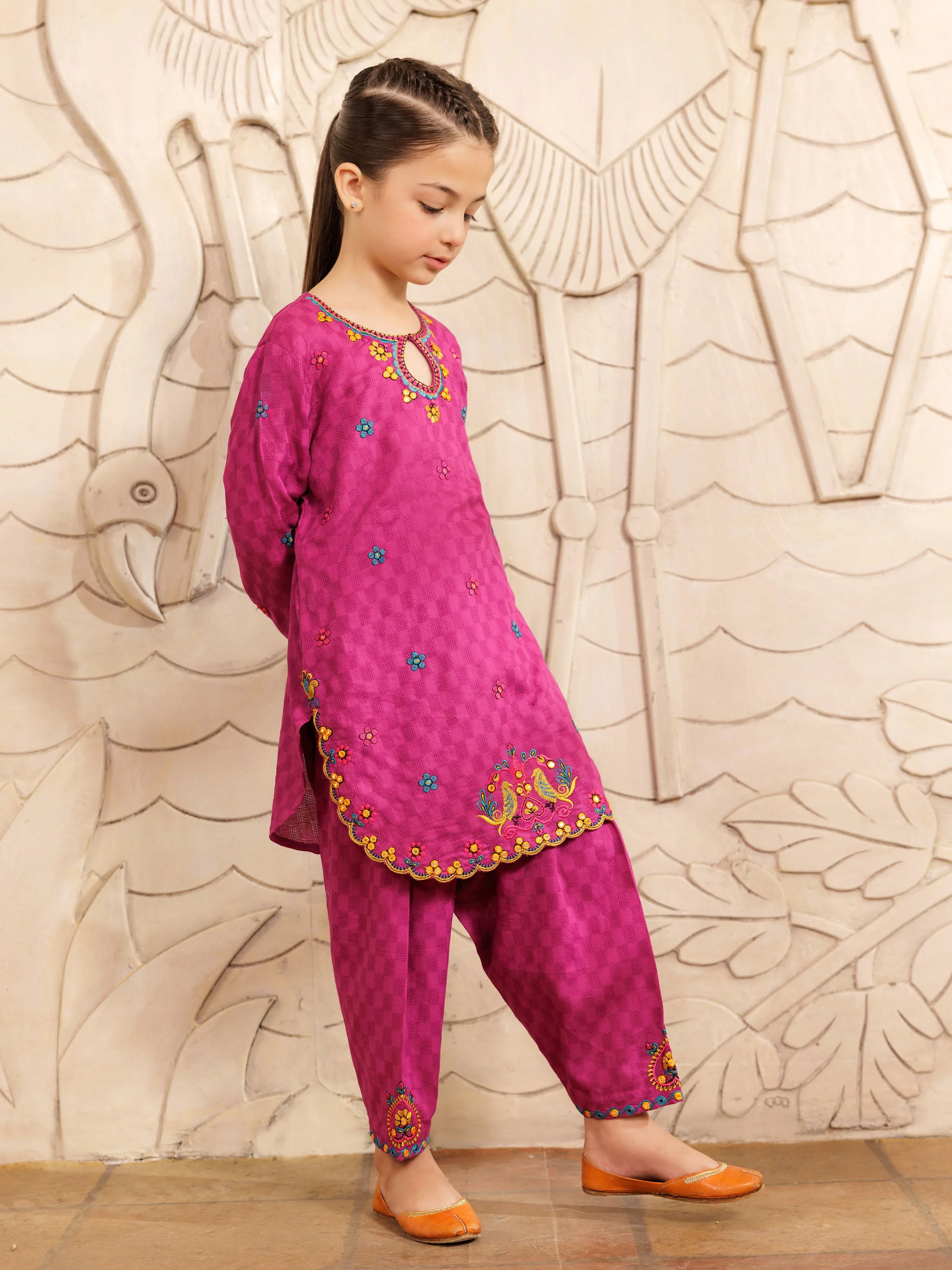 Girl's Purple Pret - EGTKE5-71019ST - Image 6