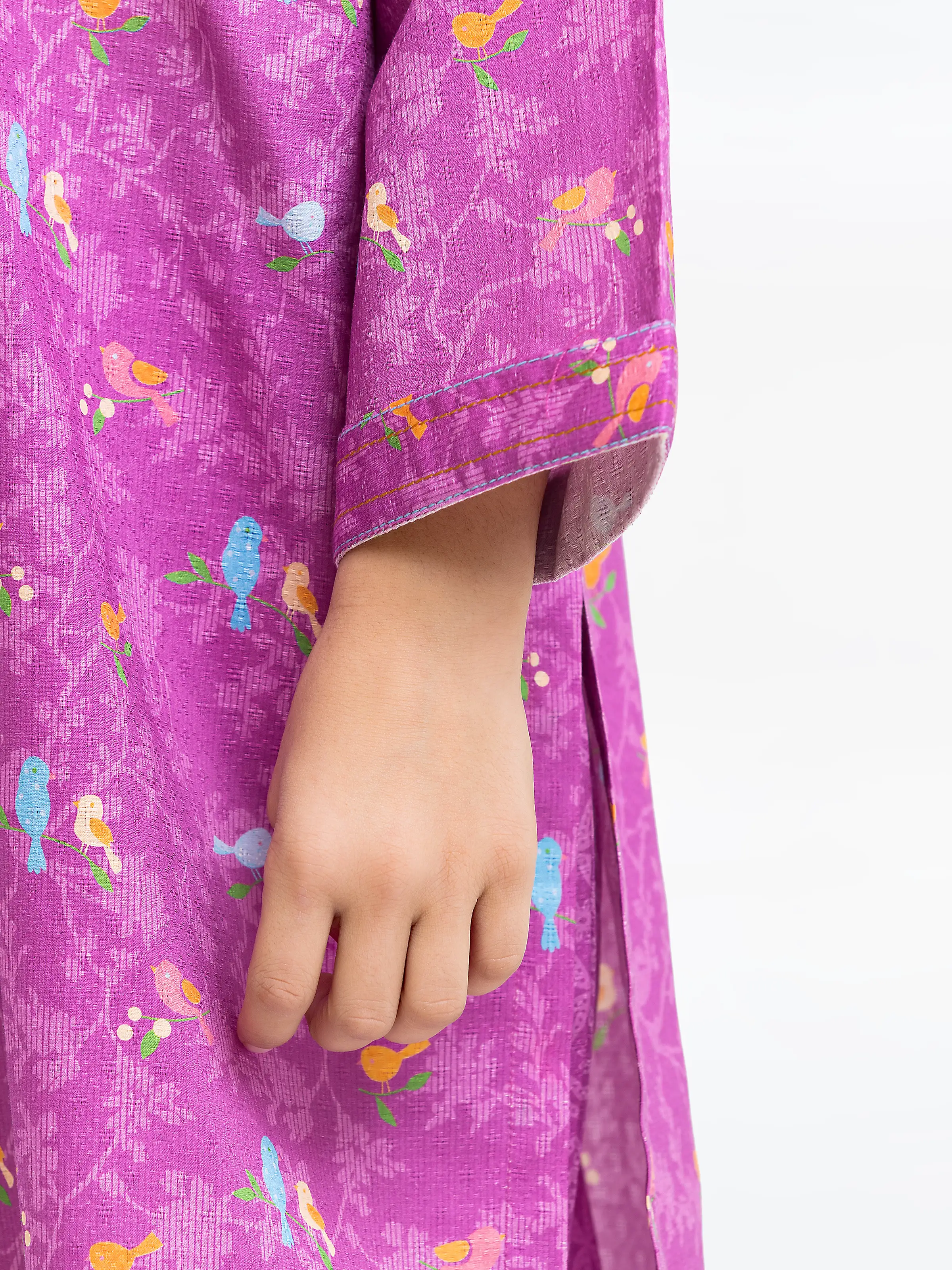 Girl's Purple Pret - EGTKP24-70919ST - Image 3