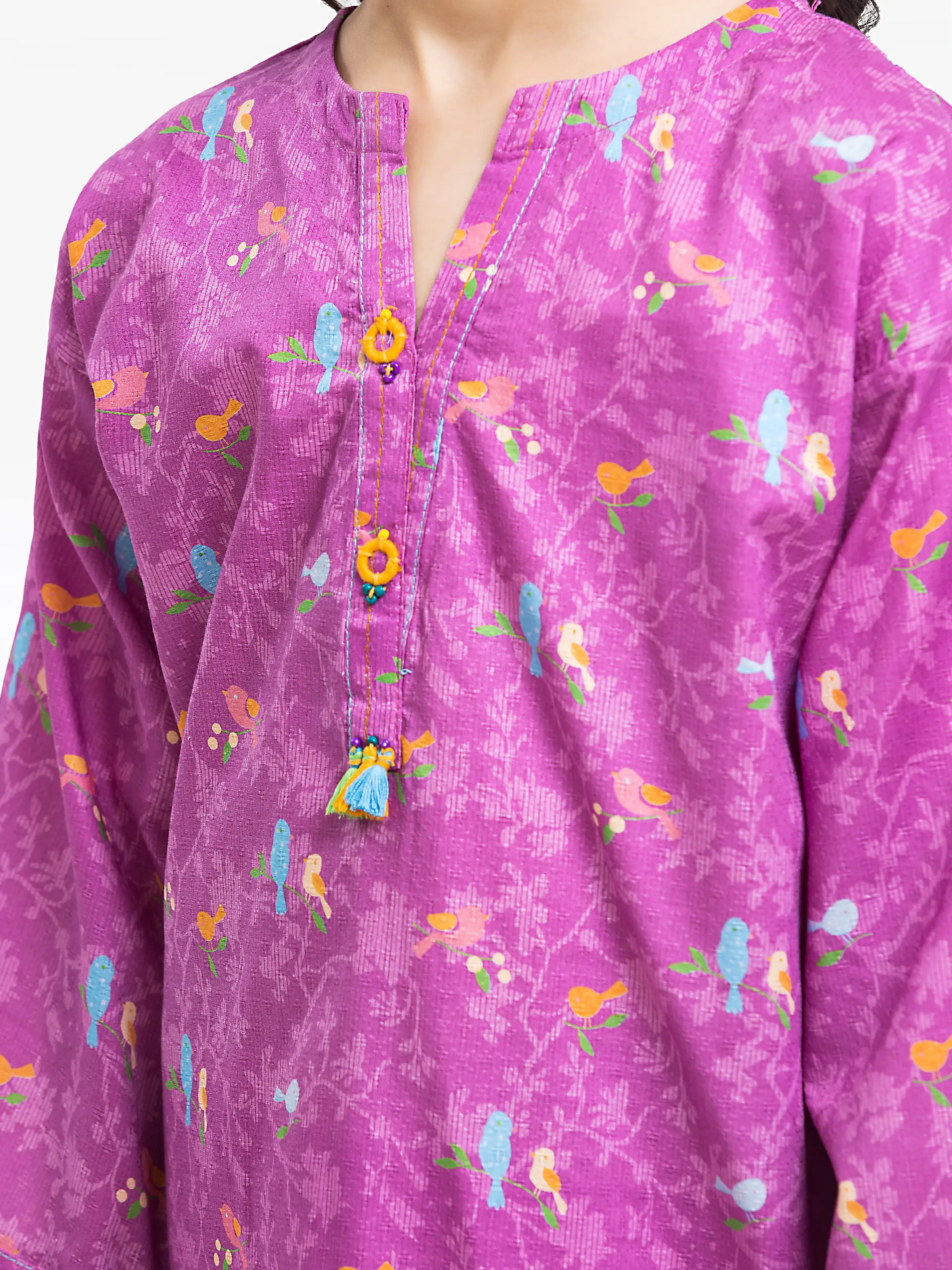 Girl's Purple Pret - EGTKP24-70919ST - Image 4