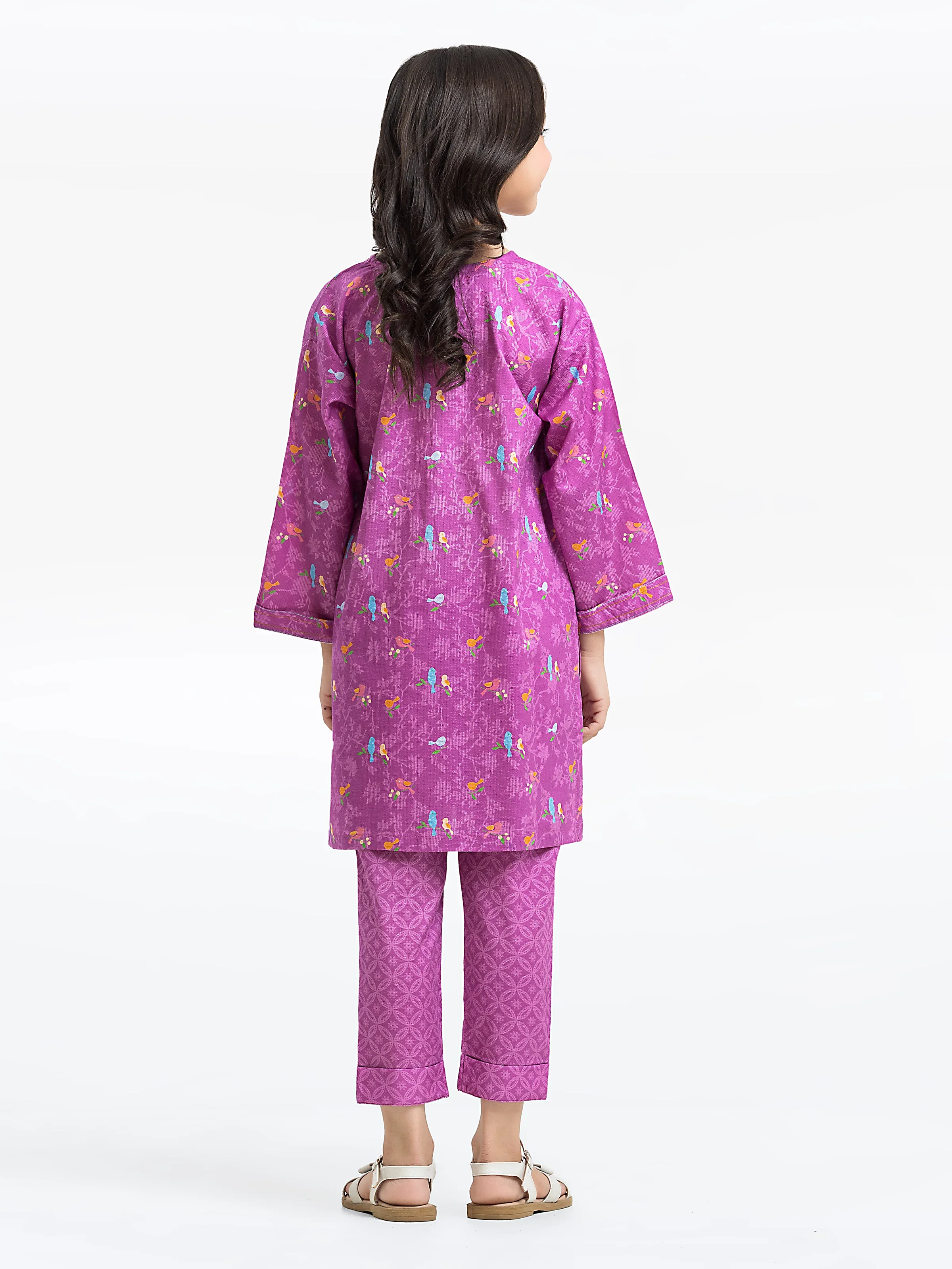 Girl's Purple Pret - EGTKP24-70919ST - Image 6